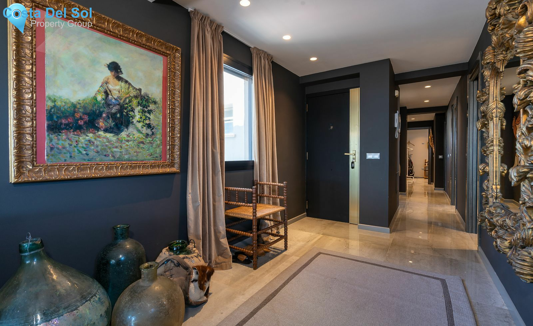 Penthouse in Fuengirola-1474470