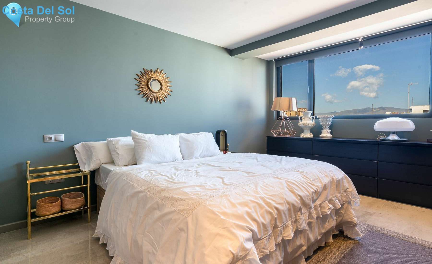 Penthouse in Fuengirola-1474471