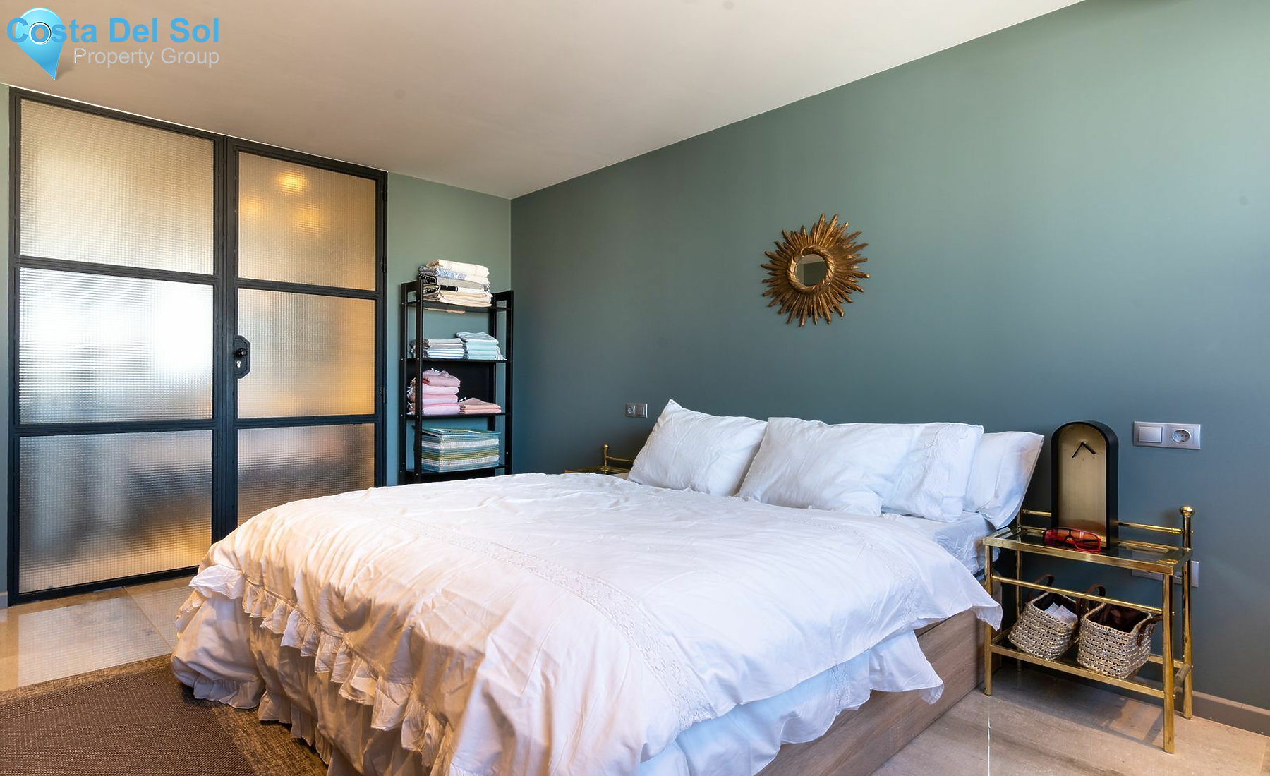 Penthouse in Fuengirola-1474472