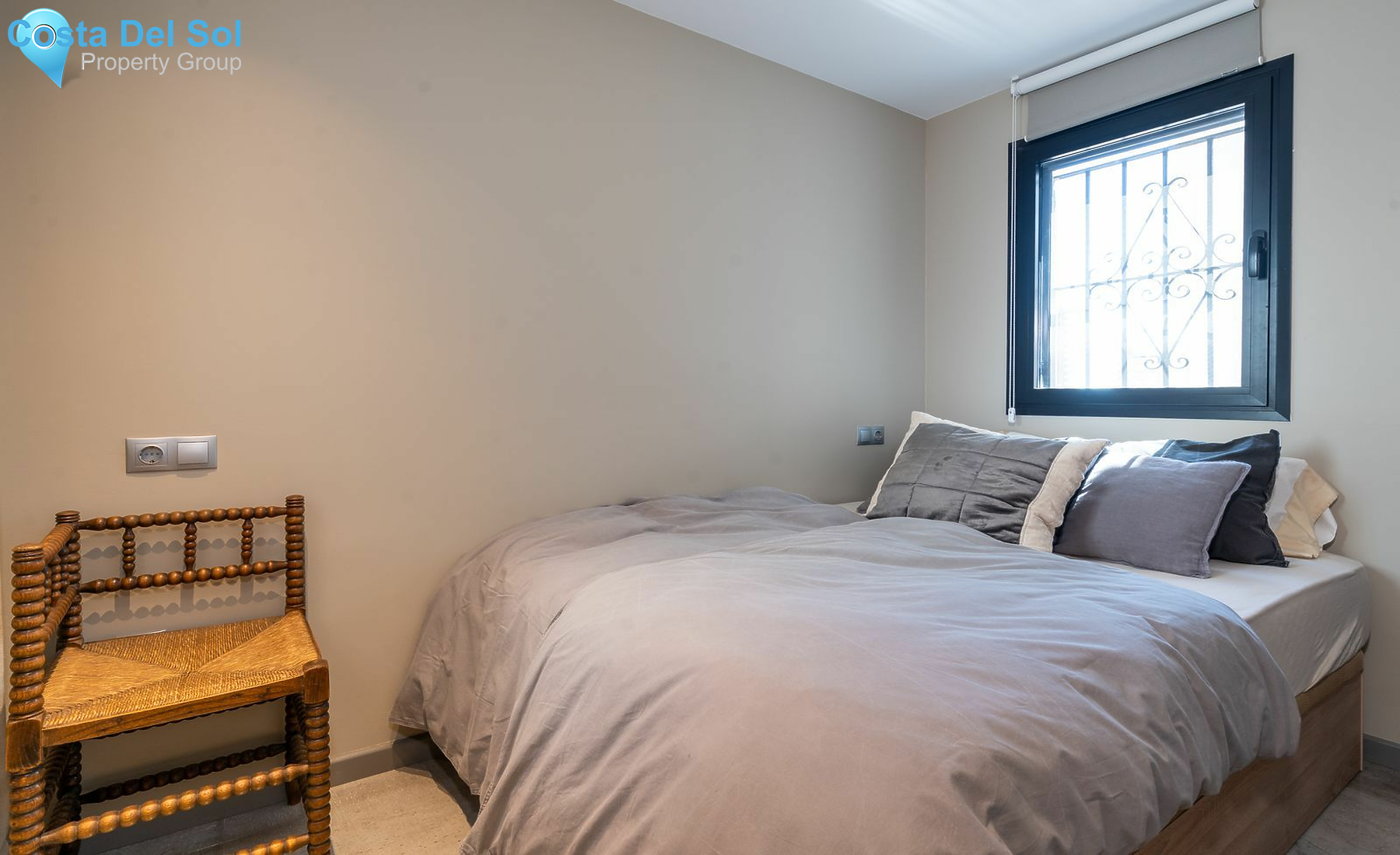 Penthouse in Fuengirola-1474474