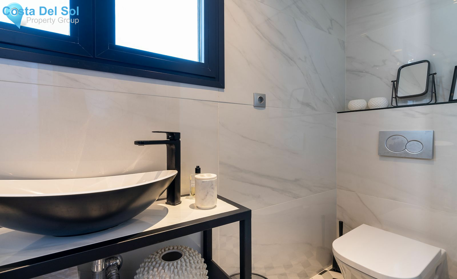 Penthouse in Fuengirola-1474476