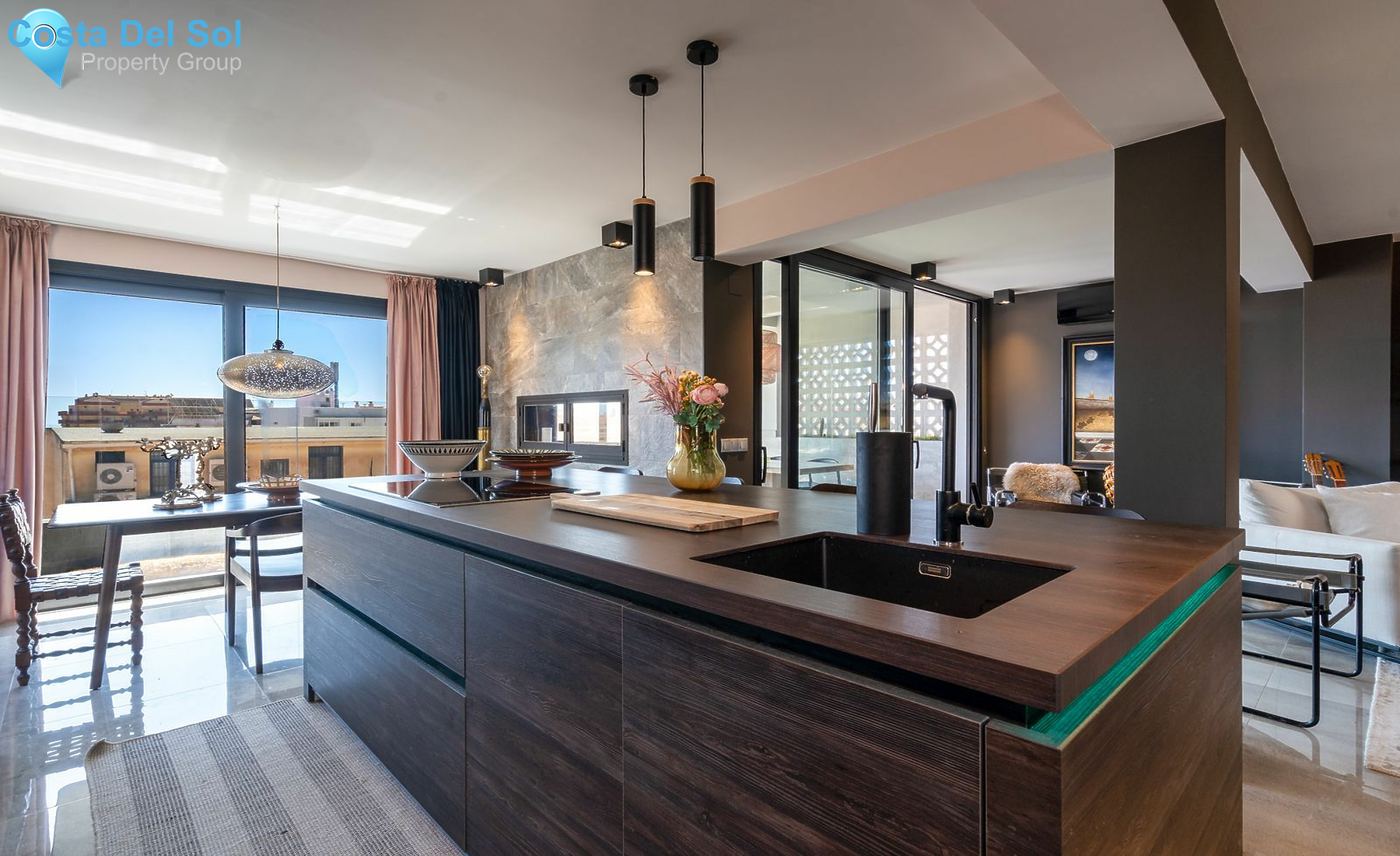 Penthouse in Fuengirola-1474459