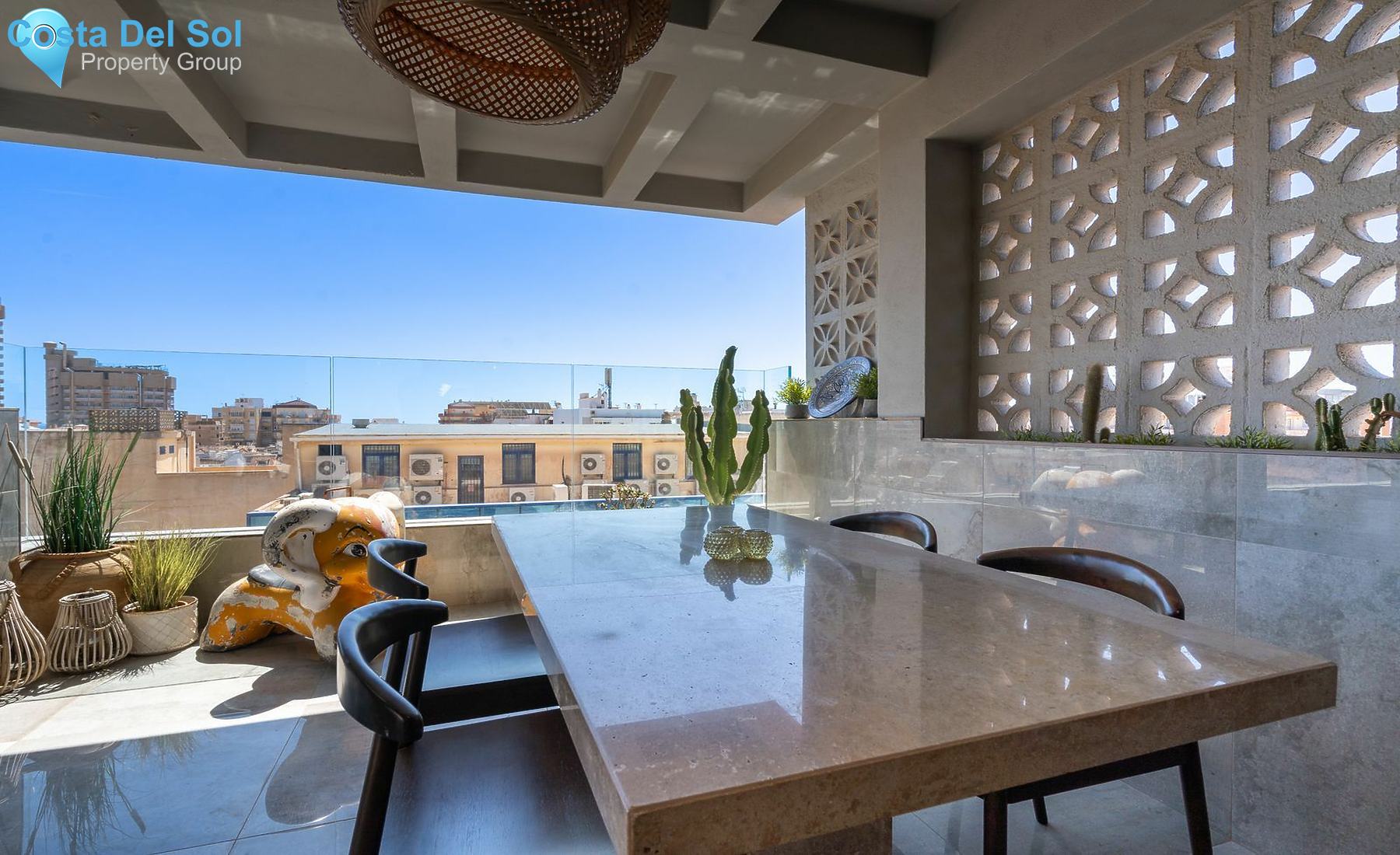 Penthouse in Fuengirola-1474461