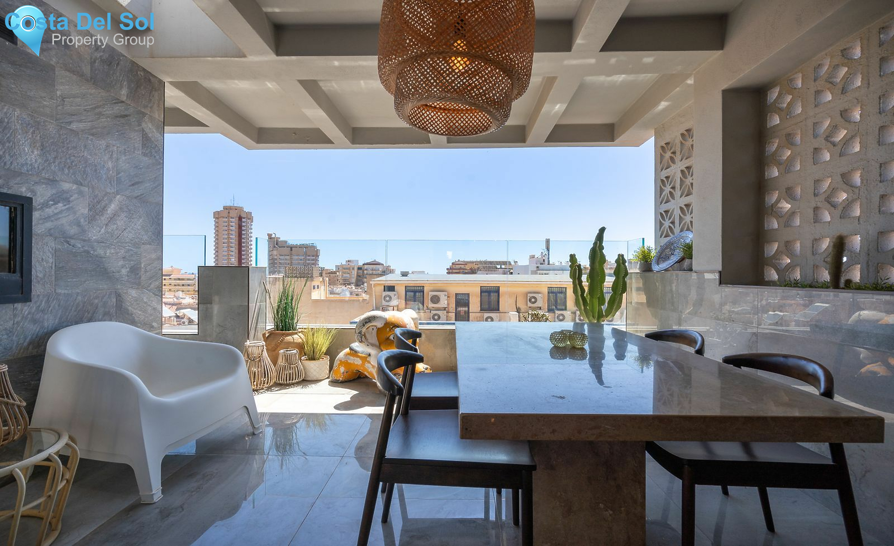 Penthouse in Fuengirola-1474462