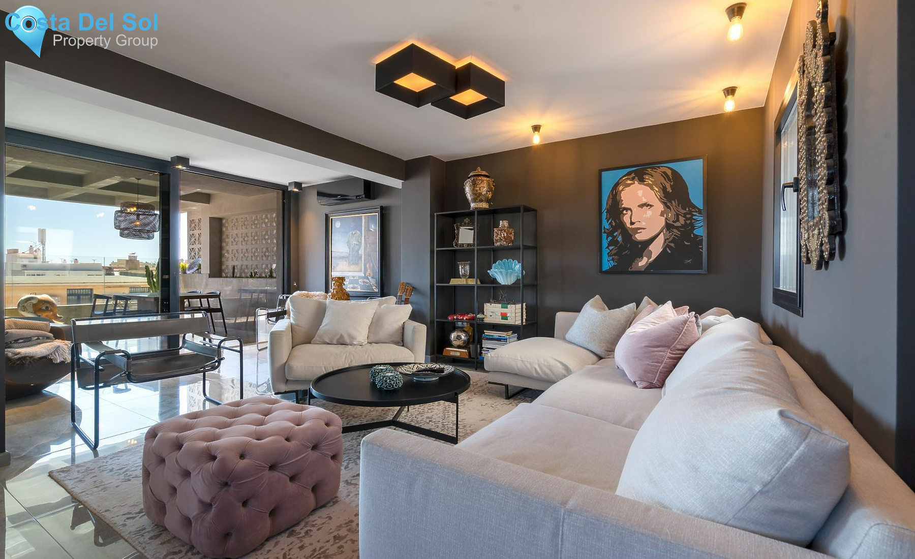 Penthouse in Fuengirola-1474463