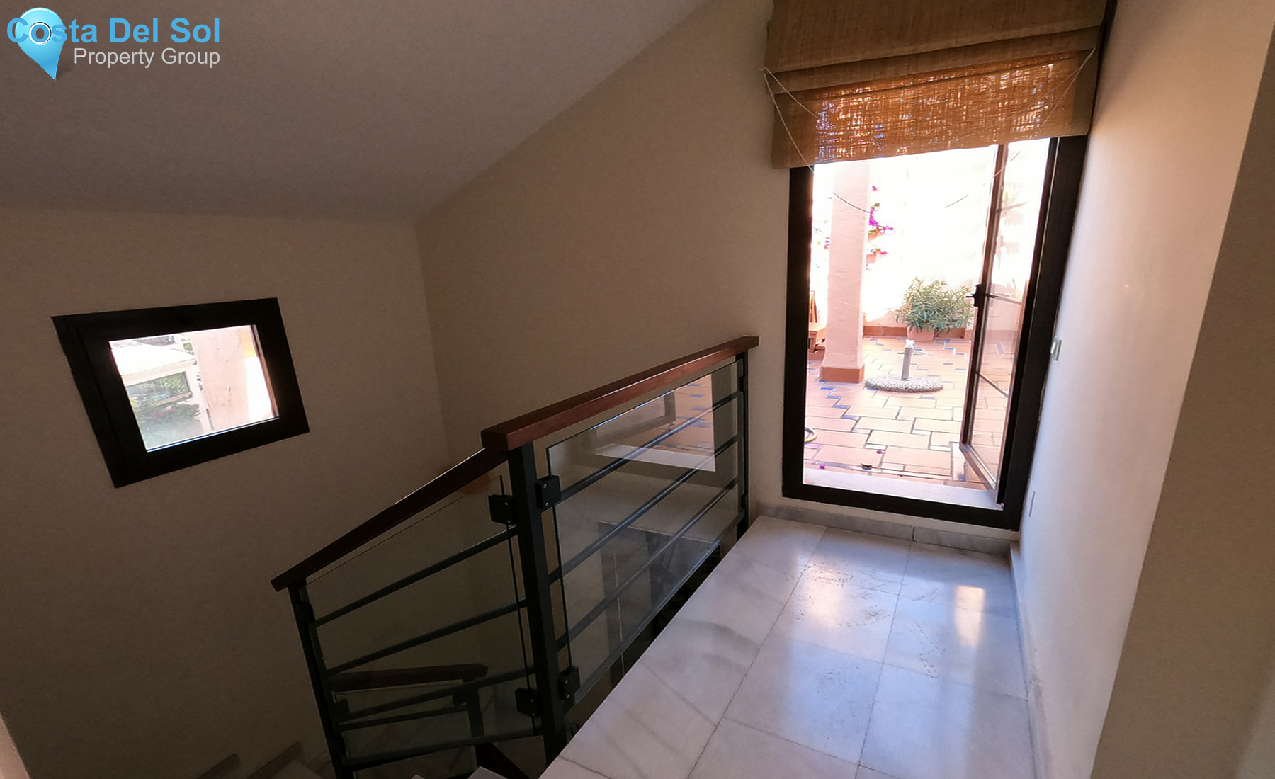 Penthouse in Hacienda del Sol-1380985