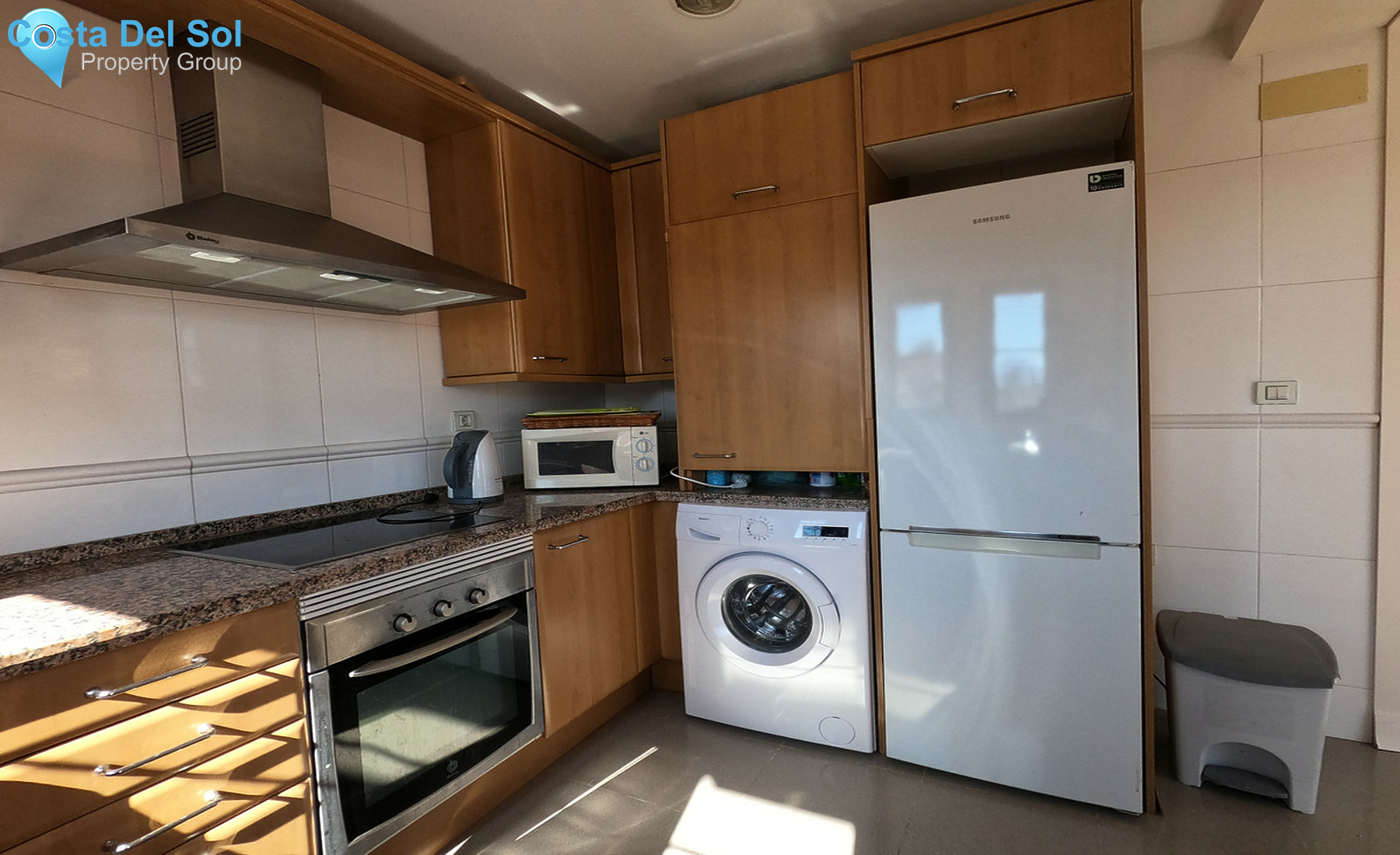 Penthouse in Hacienda del Sol-1380973