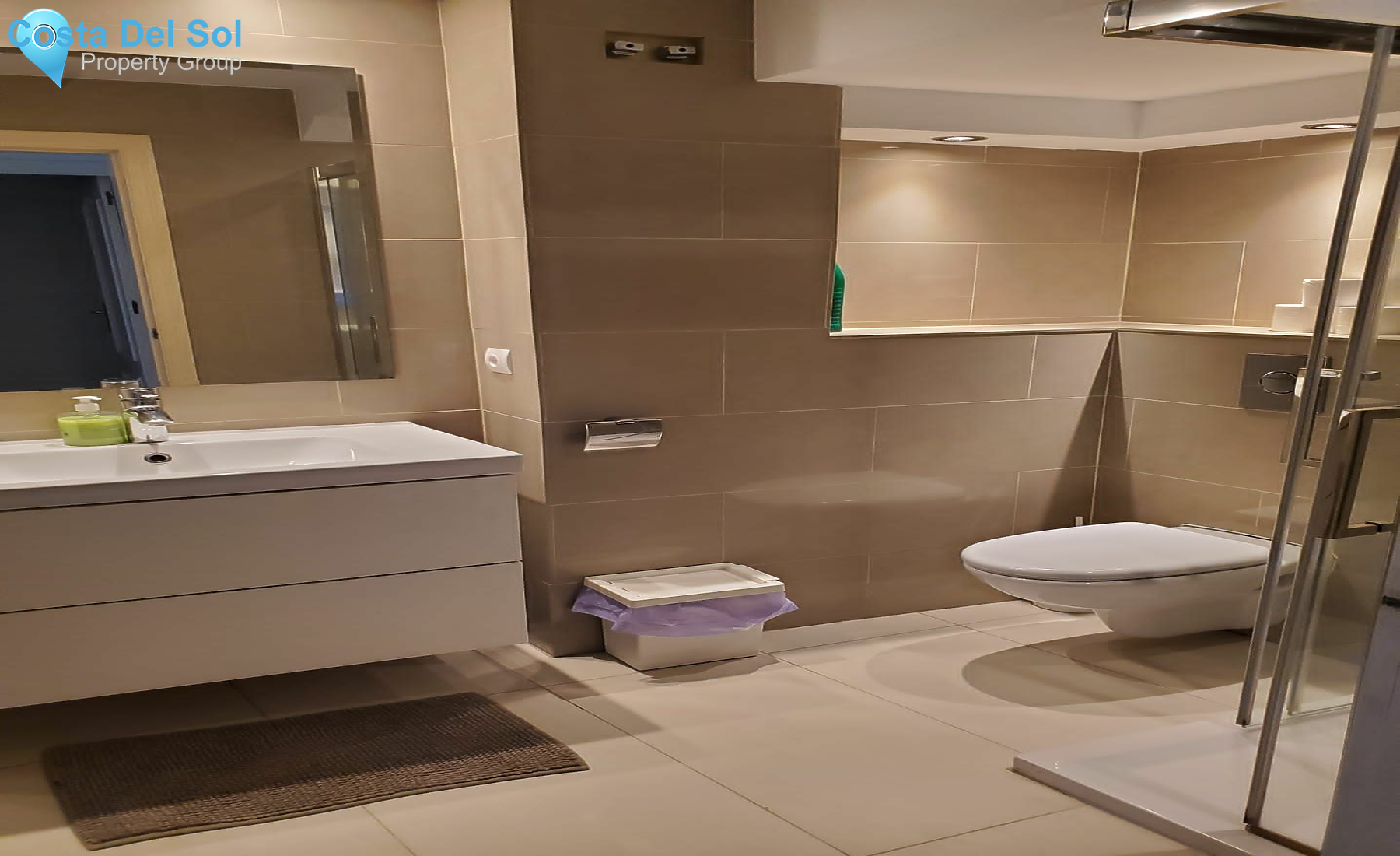 Penthouse in La Carihuela-1547029