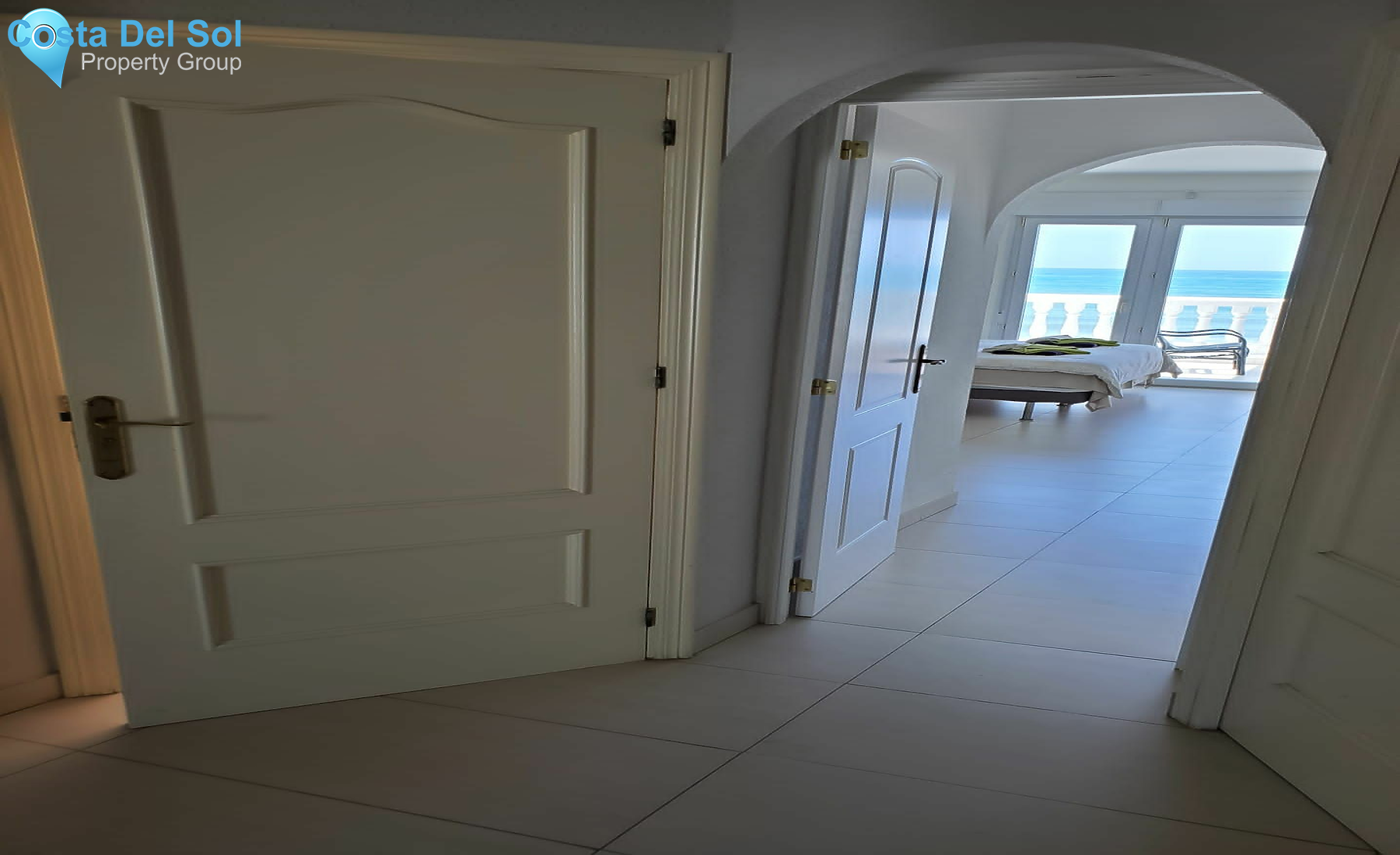 Penthouse in La Carihuela-1547030