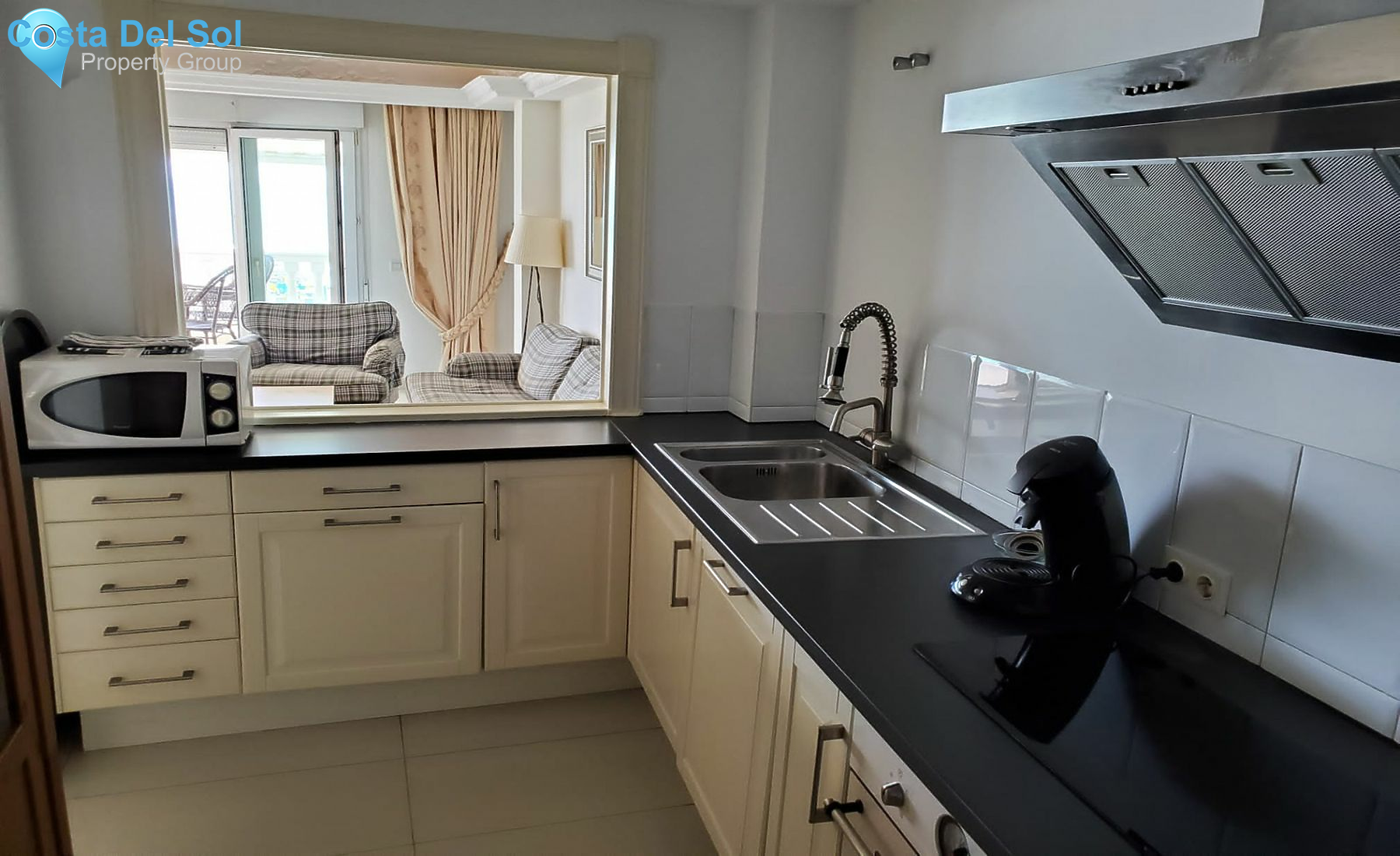 Penthouse in La Carihuela-1547019