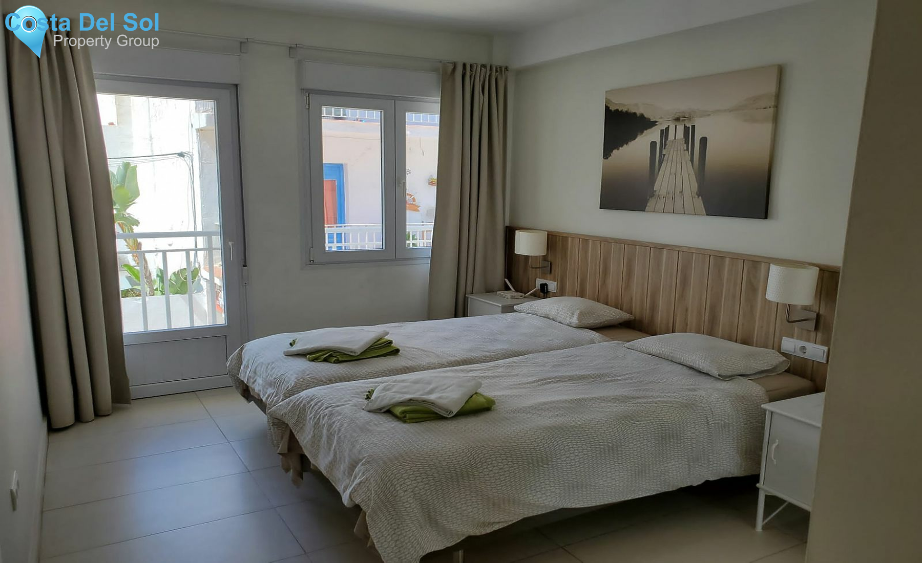 Penthouse in La Carihuela-1547021