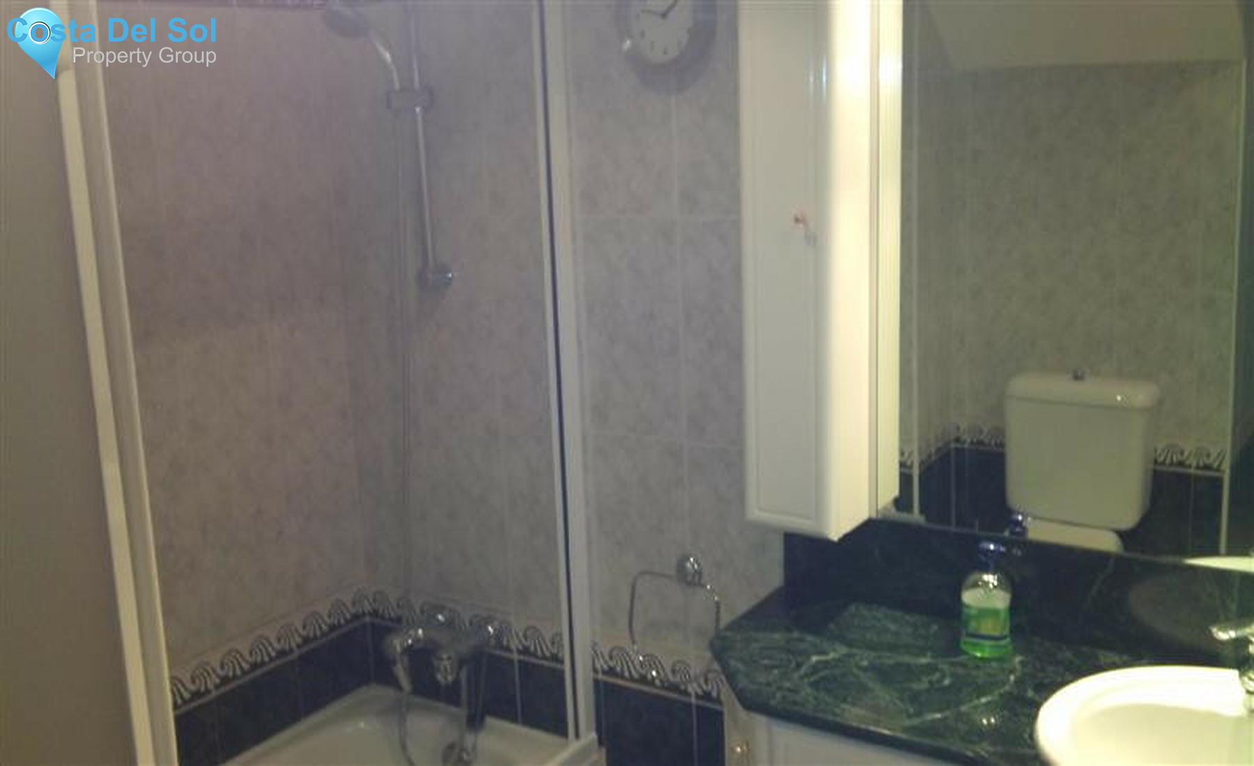 Penthouse in La Duquesa-1338437