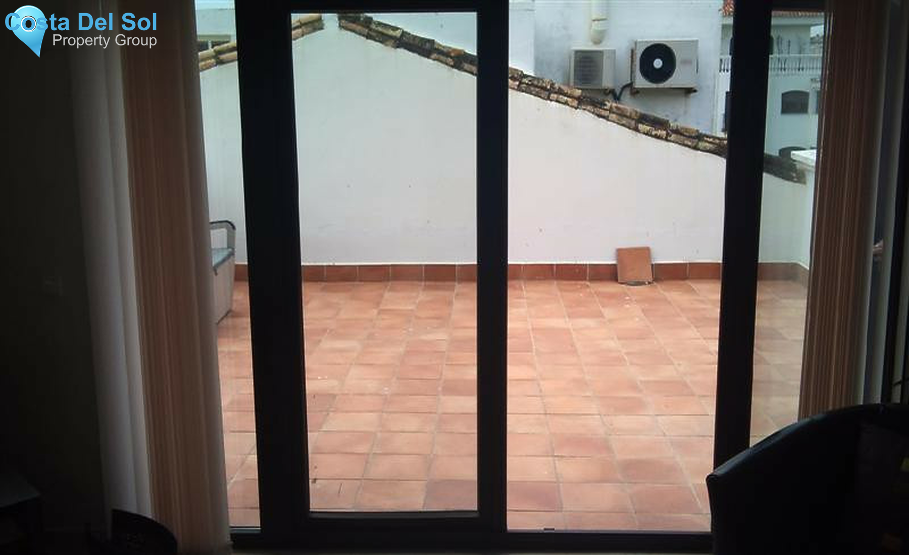 Penthouse in La Duquesa-1338438