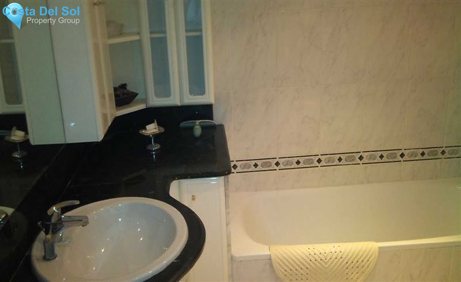 Penthouse in La Duquesa-1338440