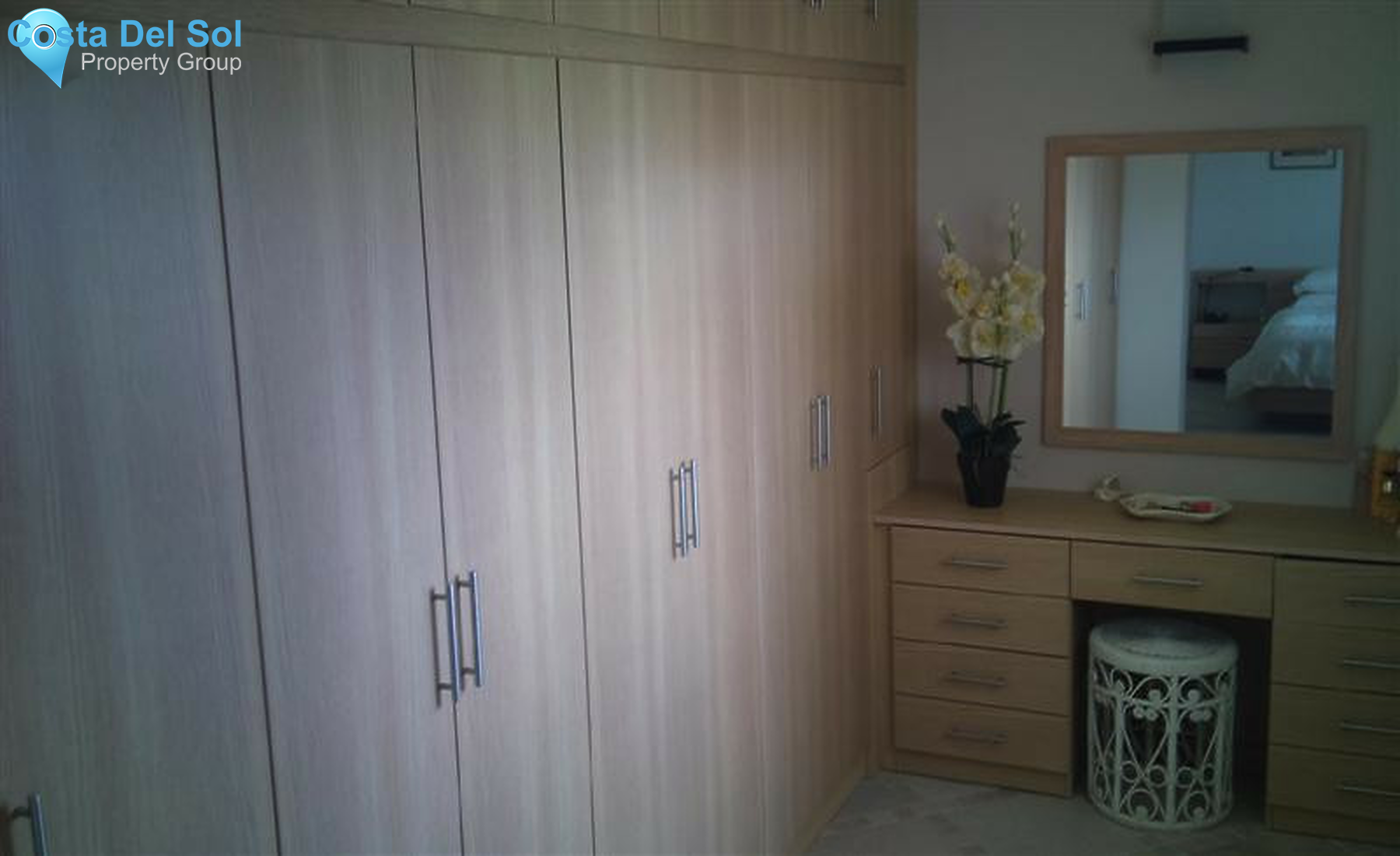 Penthouse in La Duquesa-1338442