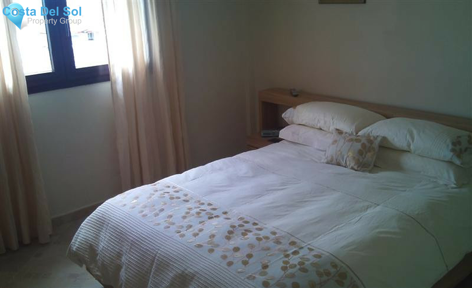 Penthouse in La Duquesa-1338443