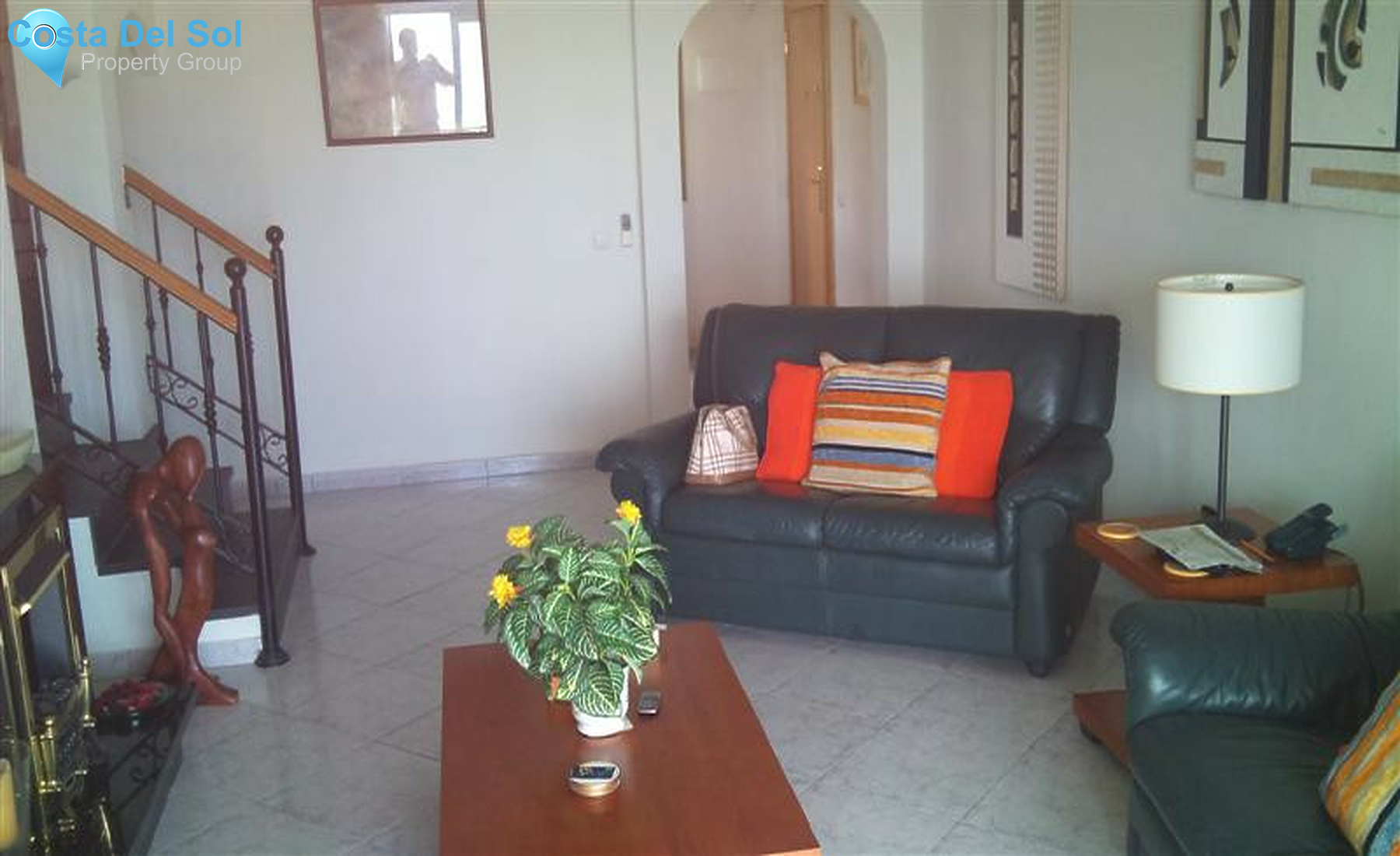 Penthouse in La Duquesa-1338430