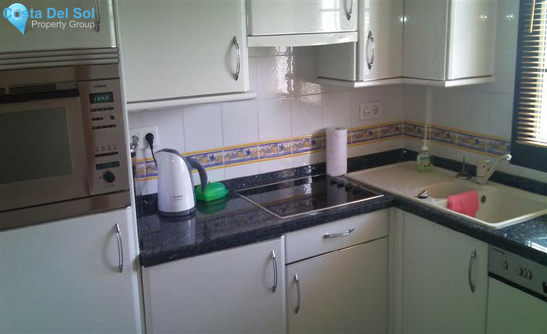 Penthouse in La Duquesa-1338431