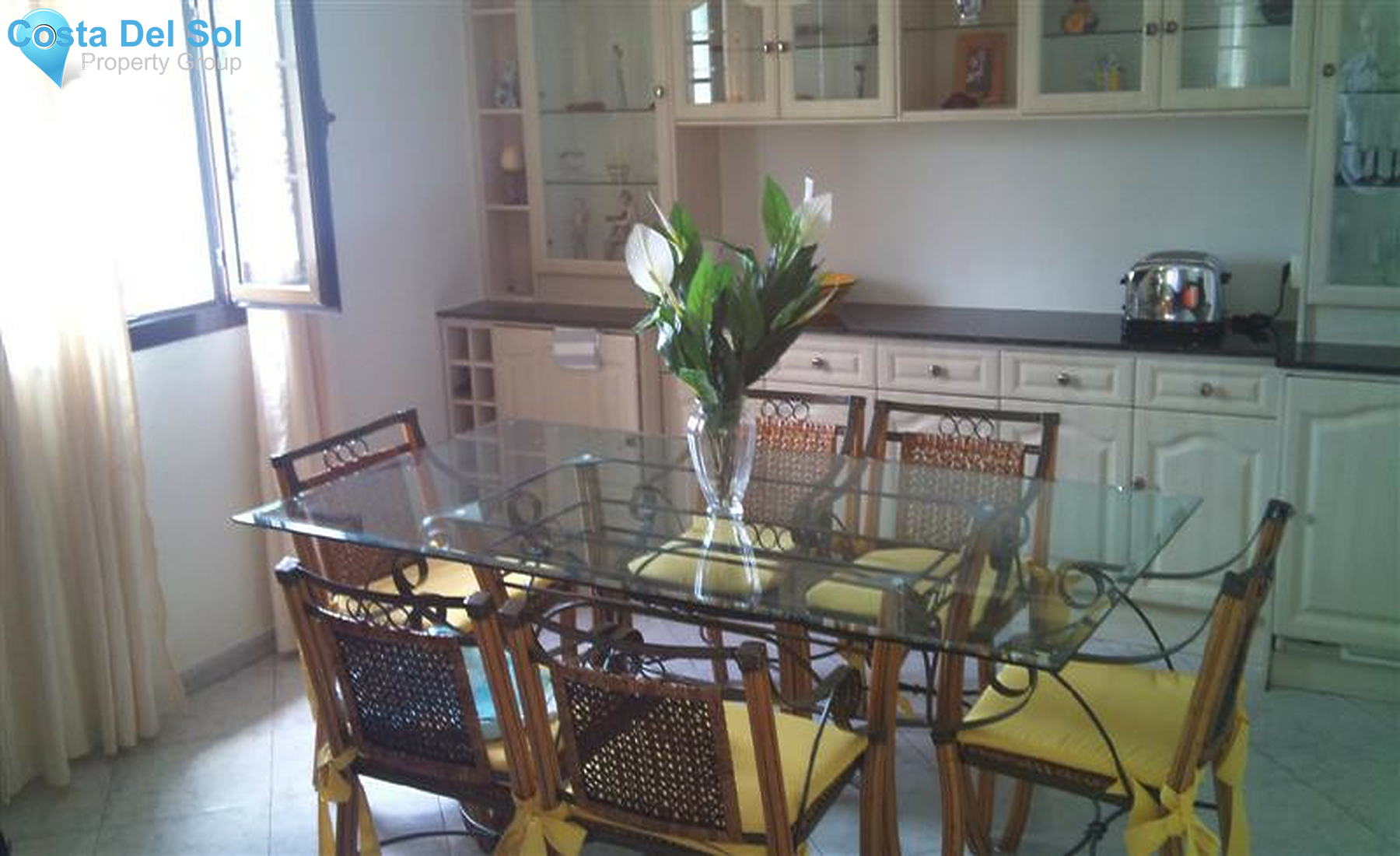 Penthouse in La Duquesa-1338433