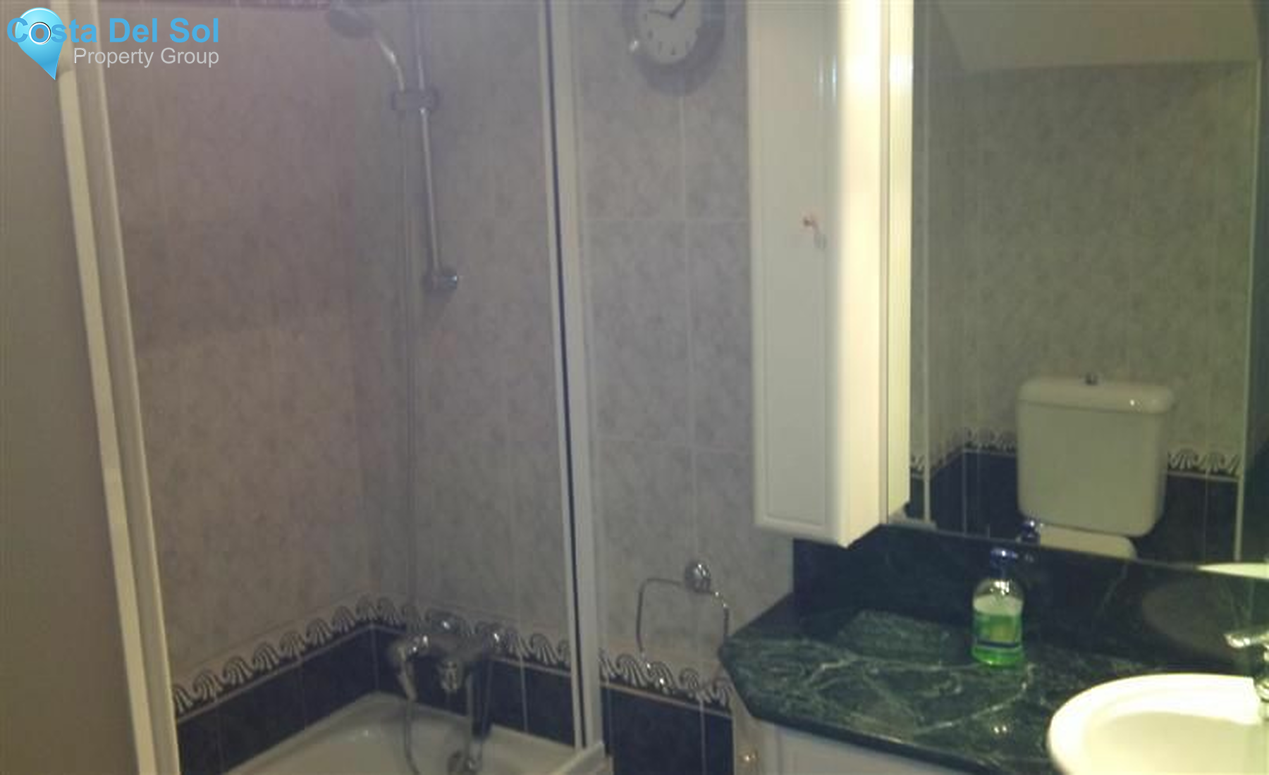 Penthouse in La Duquesa-1221707