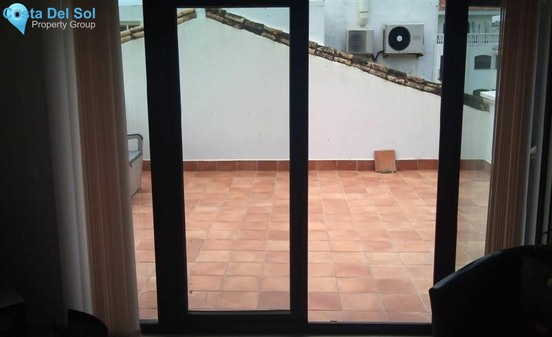 Penthouse in La Duquesa-1221708