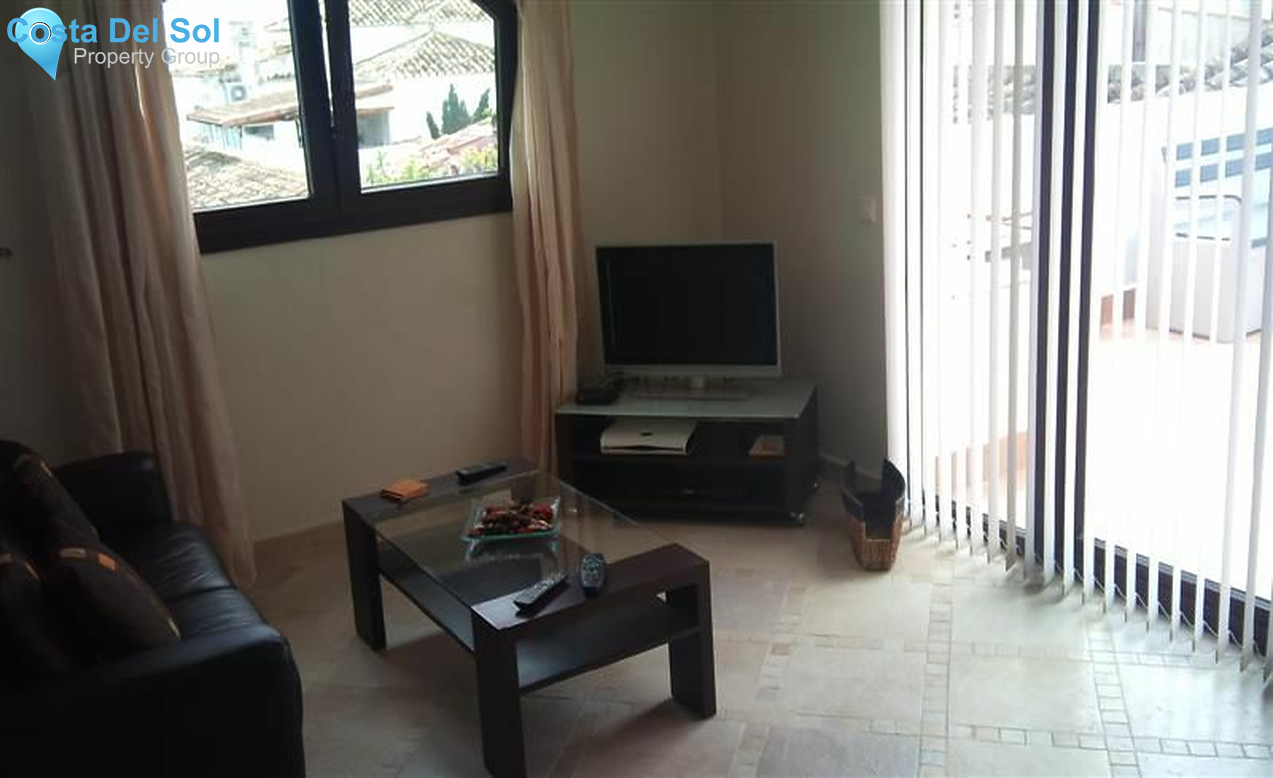 Penthouse in La Duquesa-1221709