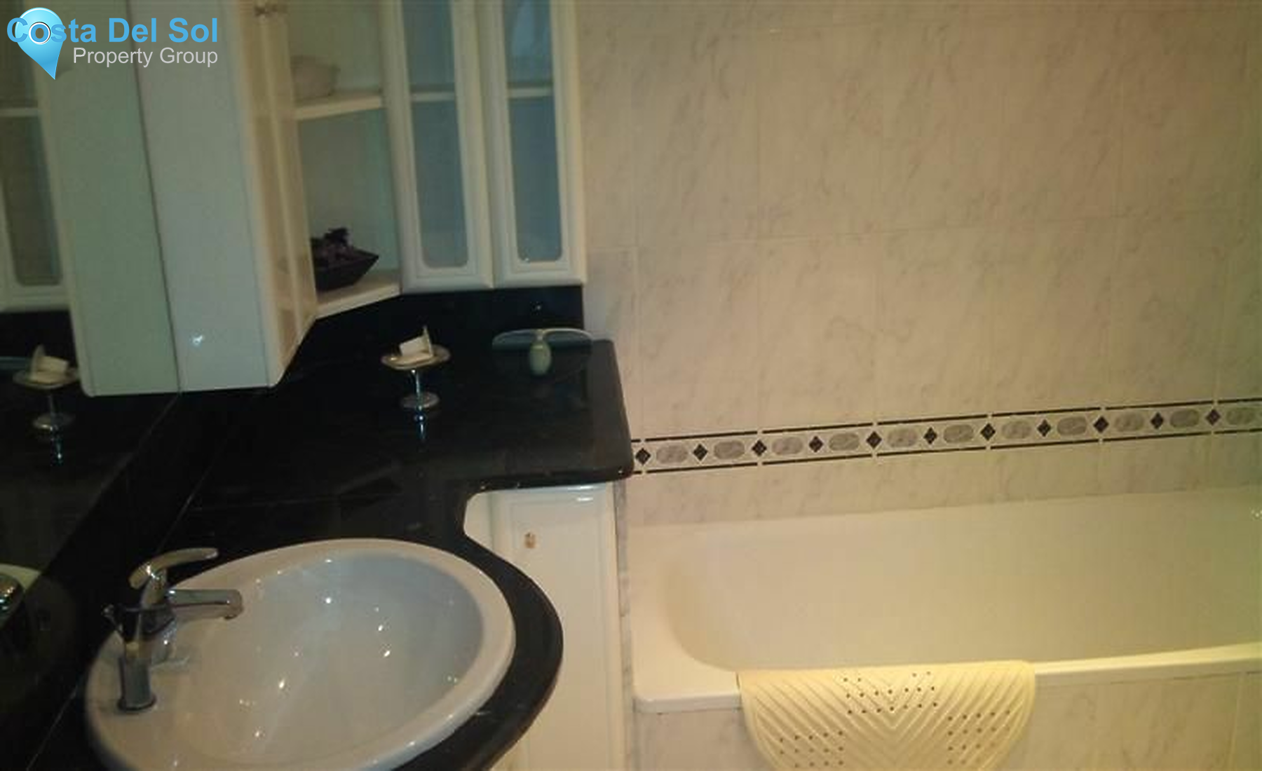 Penthouse in La Duquesa-1221710