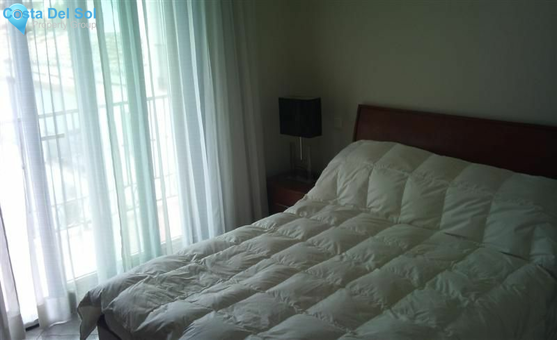 Penthouse in La Duquesa-1221711