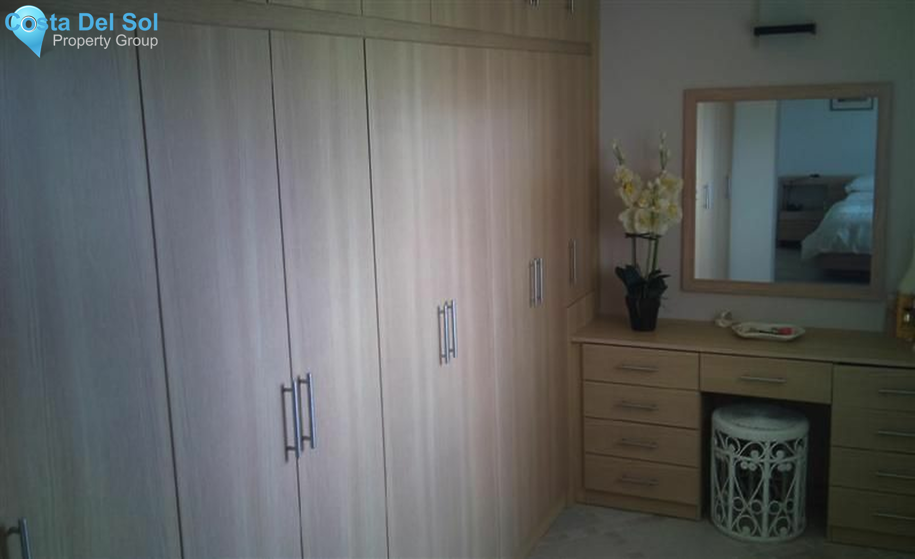 Penthouse in La Duquesa-1221712