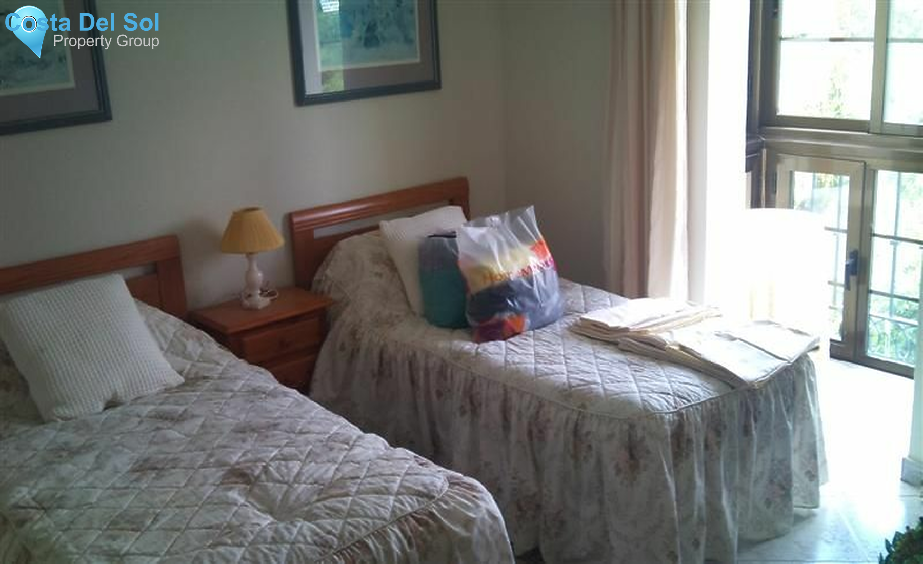 Penthouse in La Duquesa-1221714