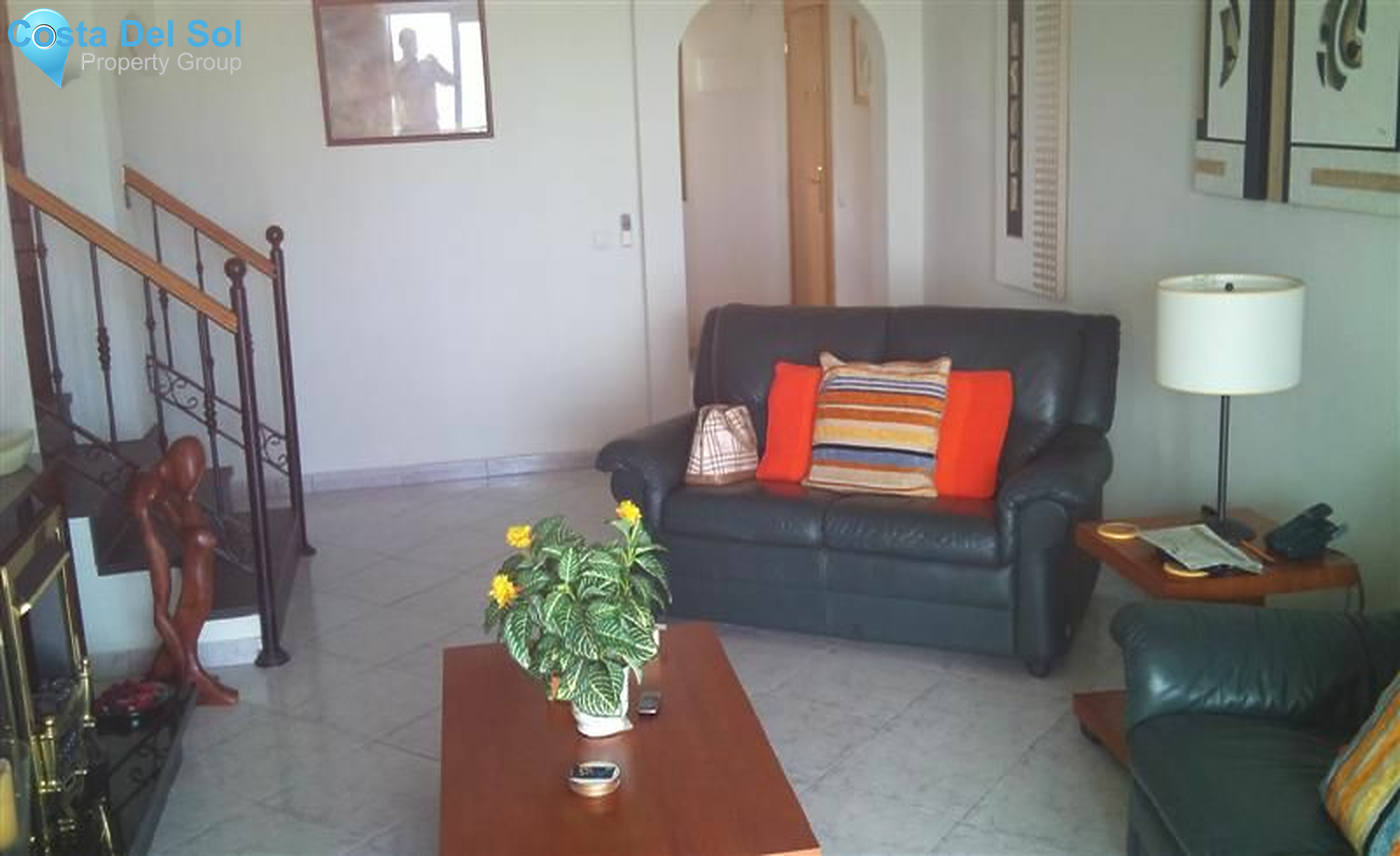 Penthouse in La Duquesa-1221700