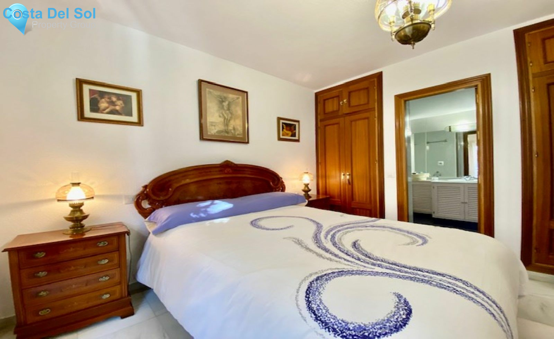 Penthouse in Marbella-1172110