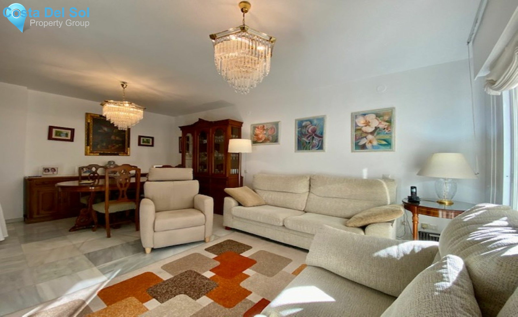 Penthouse in Marbella-1172121