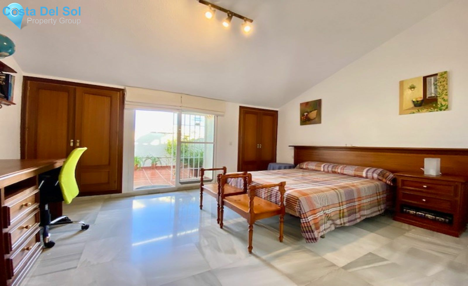 Penthouse in Marbella-1172123