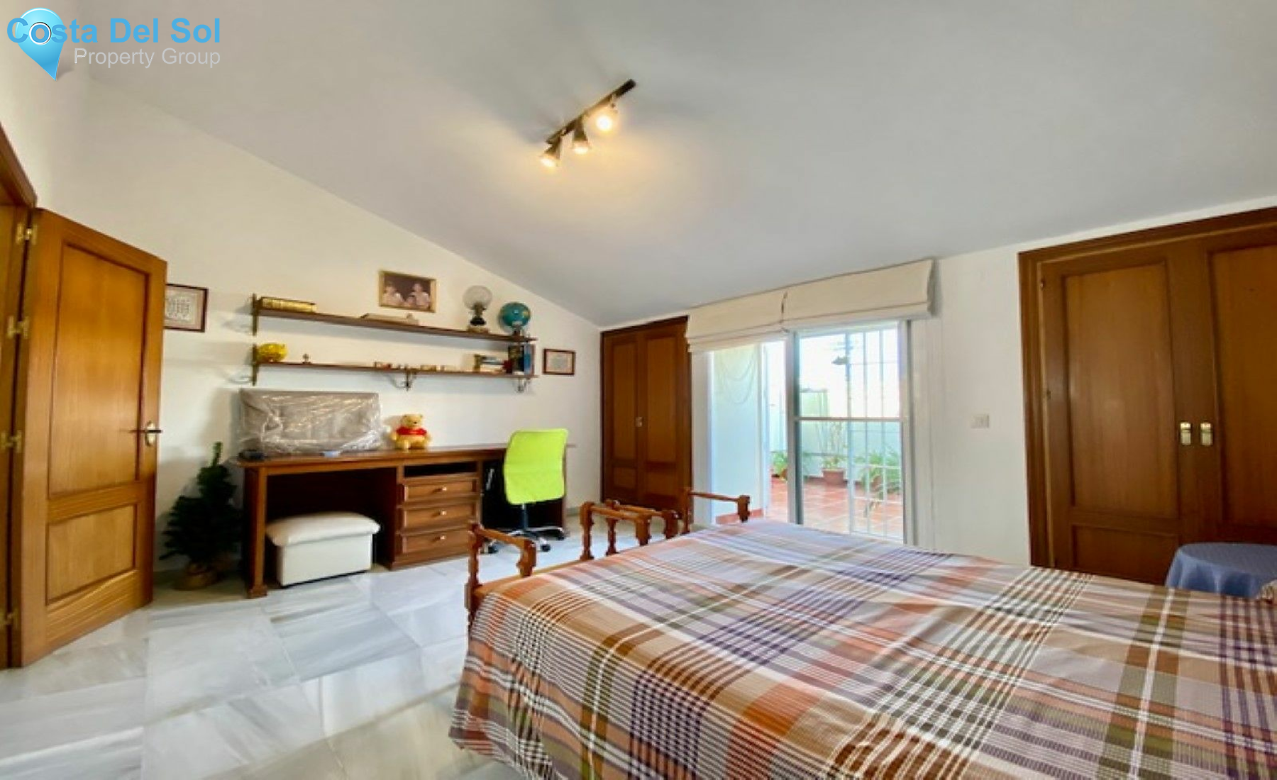 Penthouse in Marbella-1172124