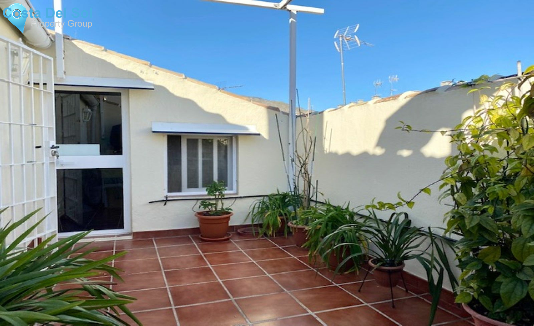 Penthouse in Marbella-1172125