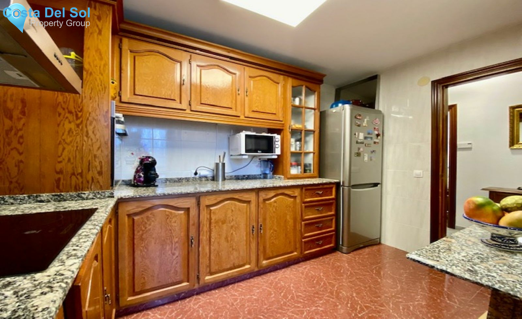 Penthouse in Marbella-1172112