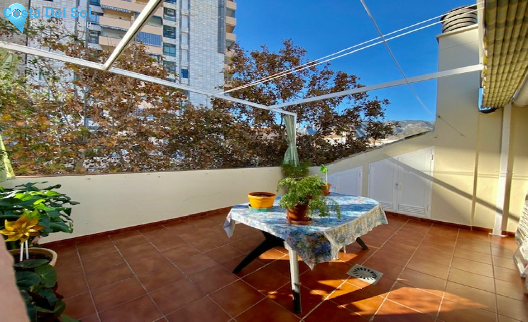 Penthouse in Marbella-1172113