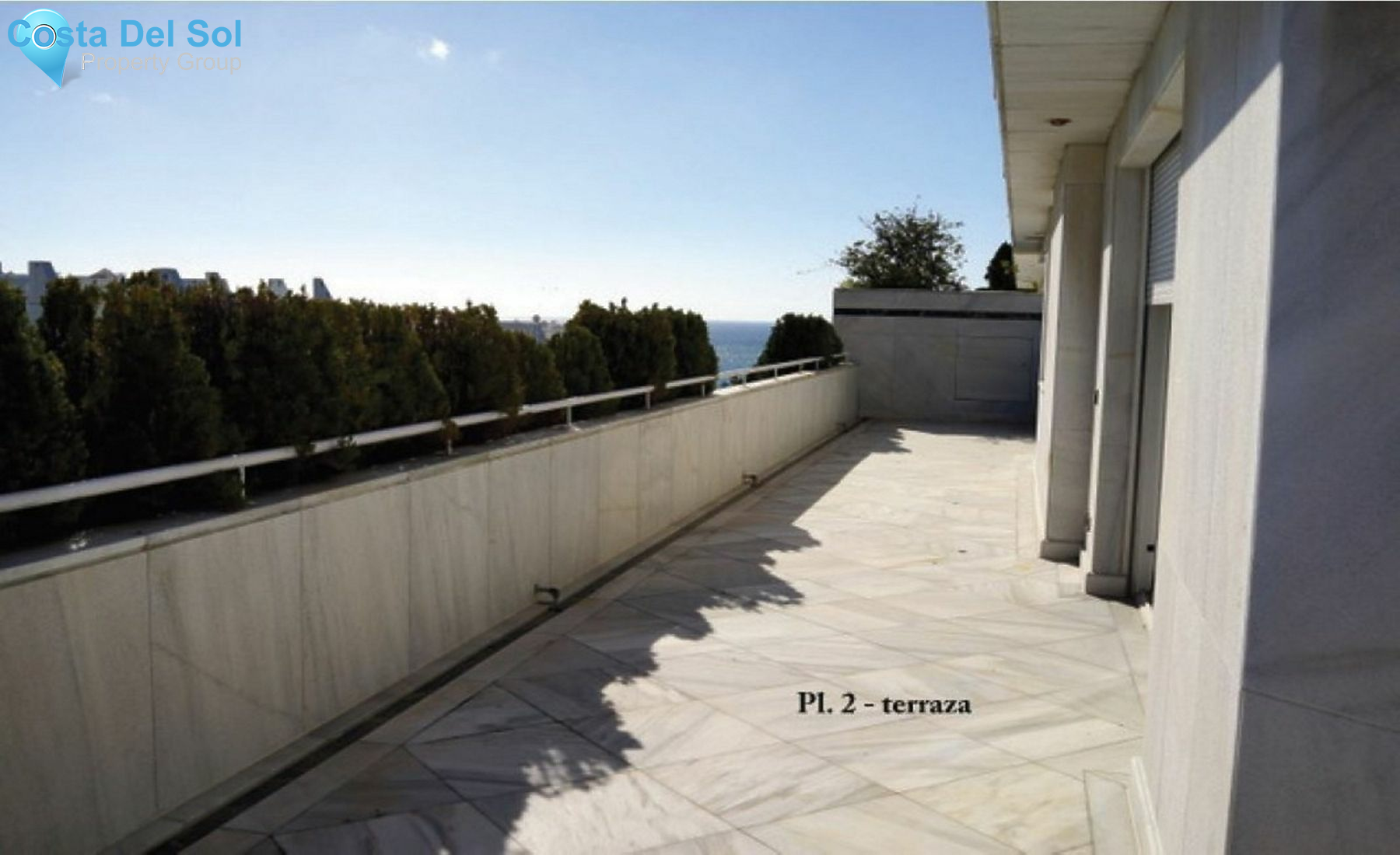 Penthouse in Marbella-1225369