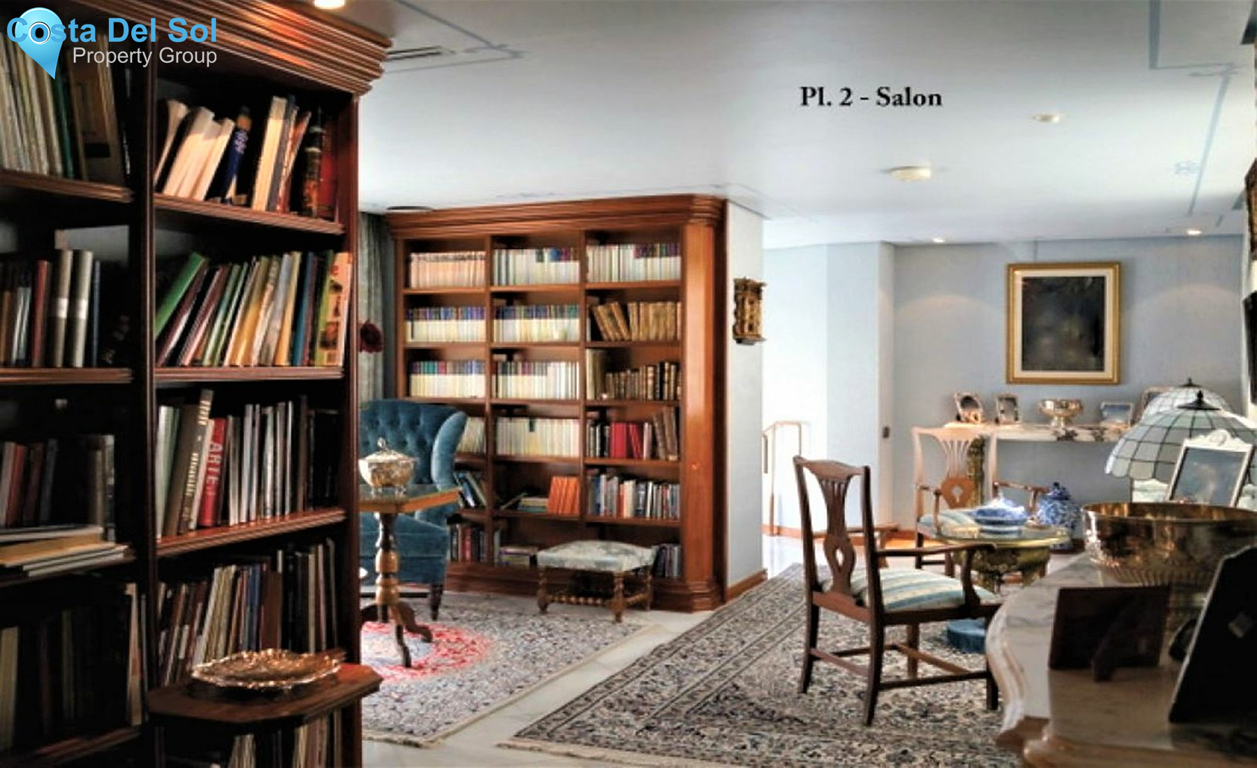 Penthouse in Marbella-1225370