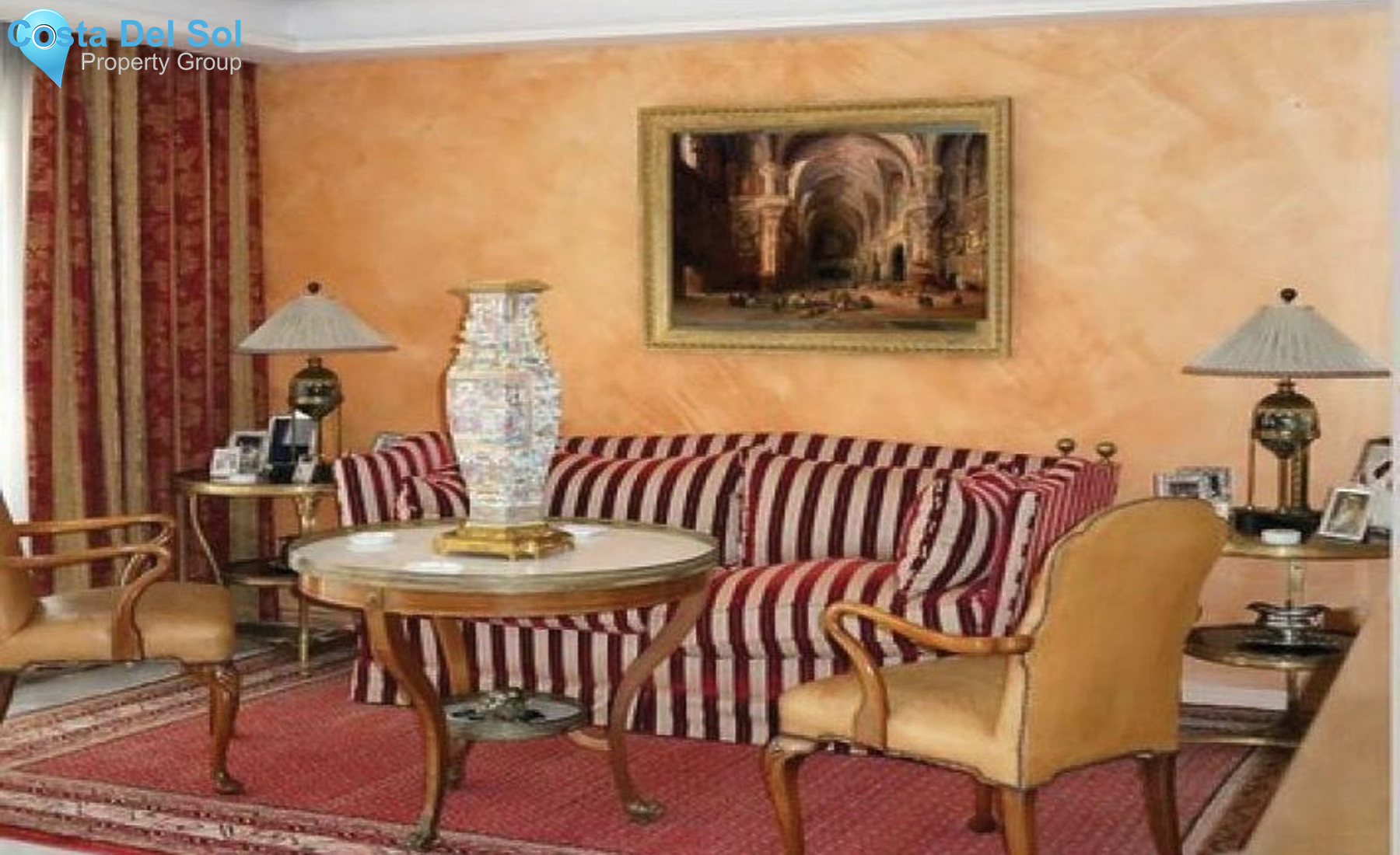 Penthouse in Marbella-1225371