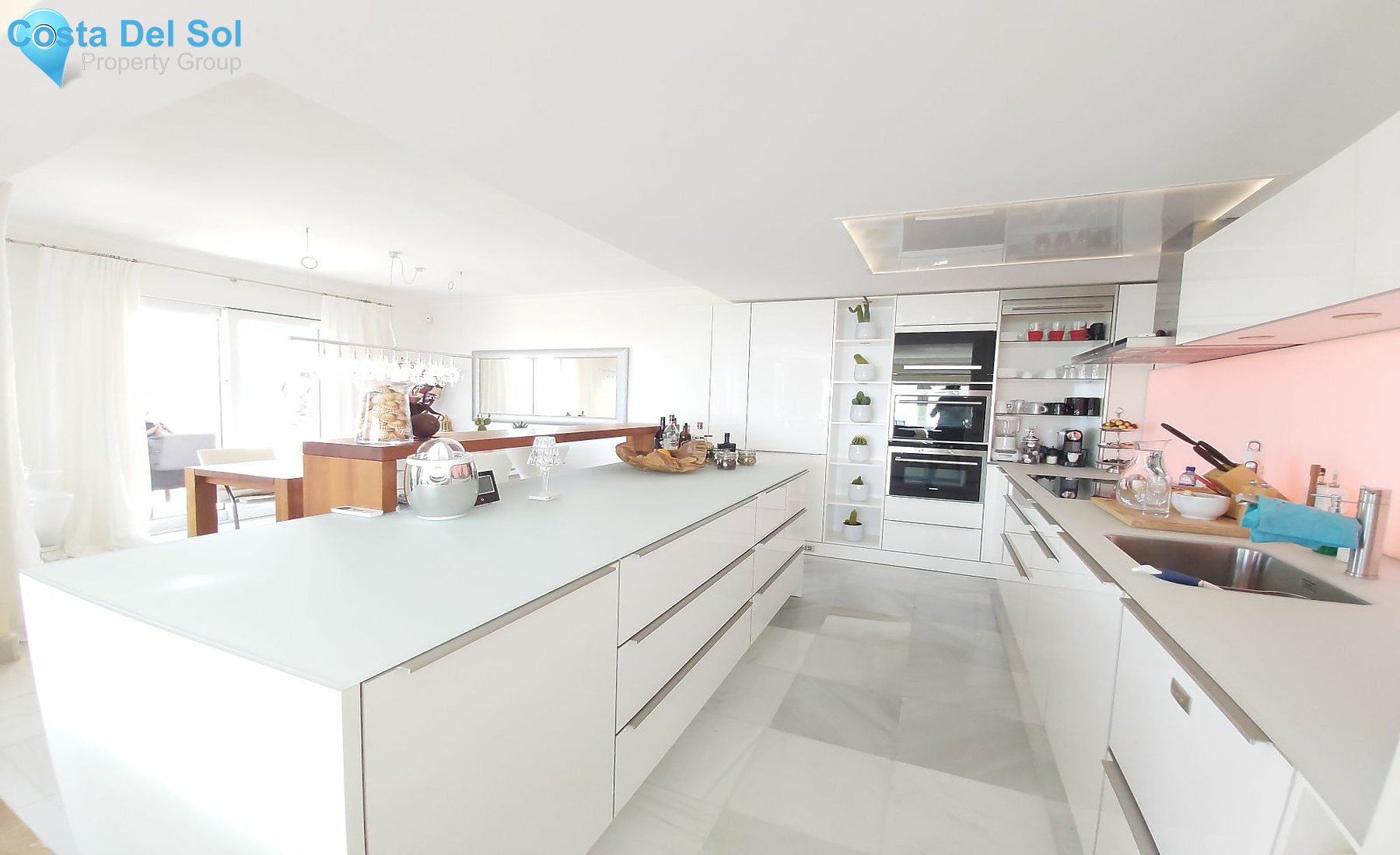 Penthouse in Monte Halcones-1400686