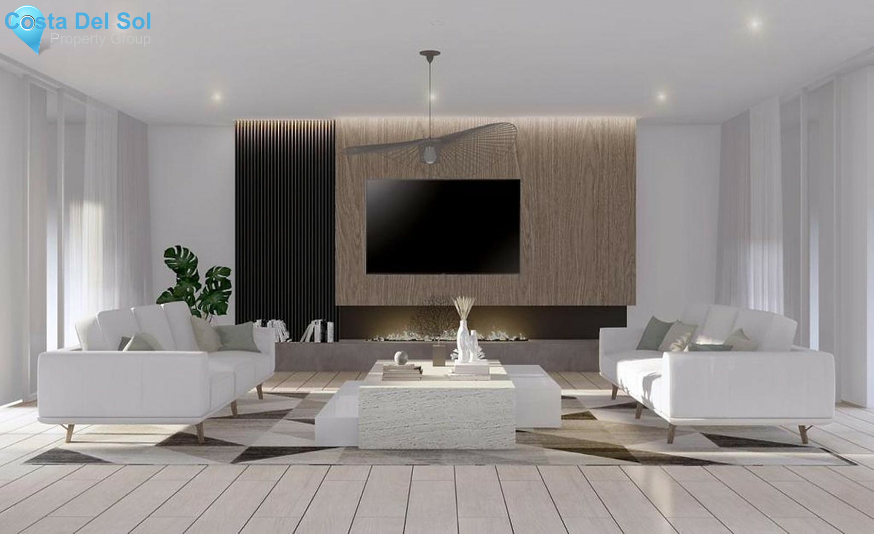 Penthouse in Puerto Banús-1276191