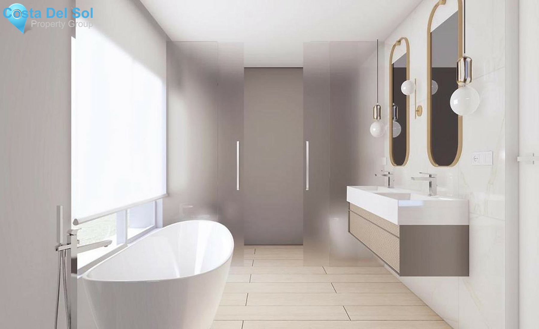 Penthouse in Puerto Banús-1276207