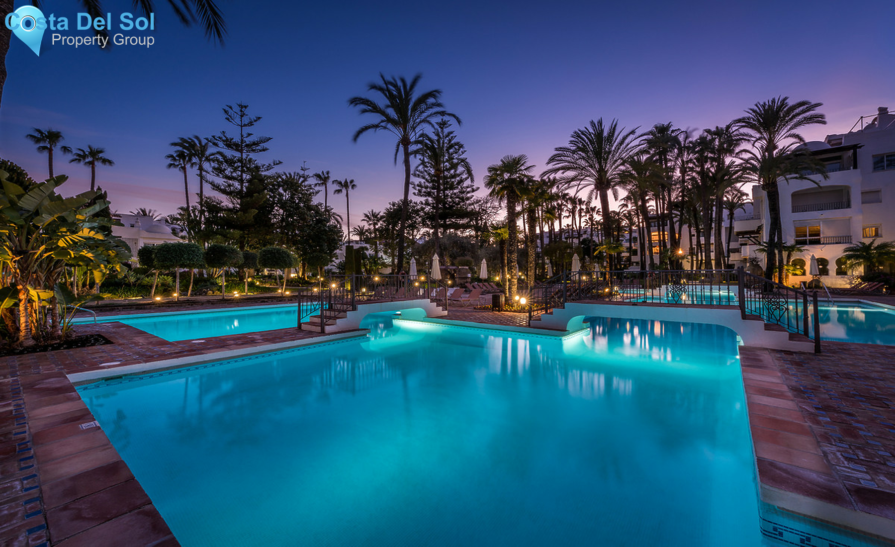 Penthouse in Puerto Banús-1276192