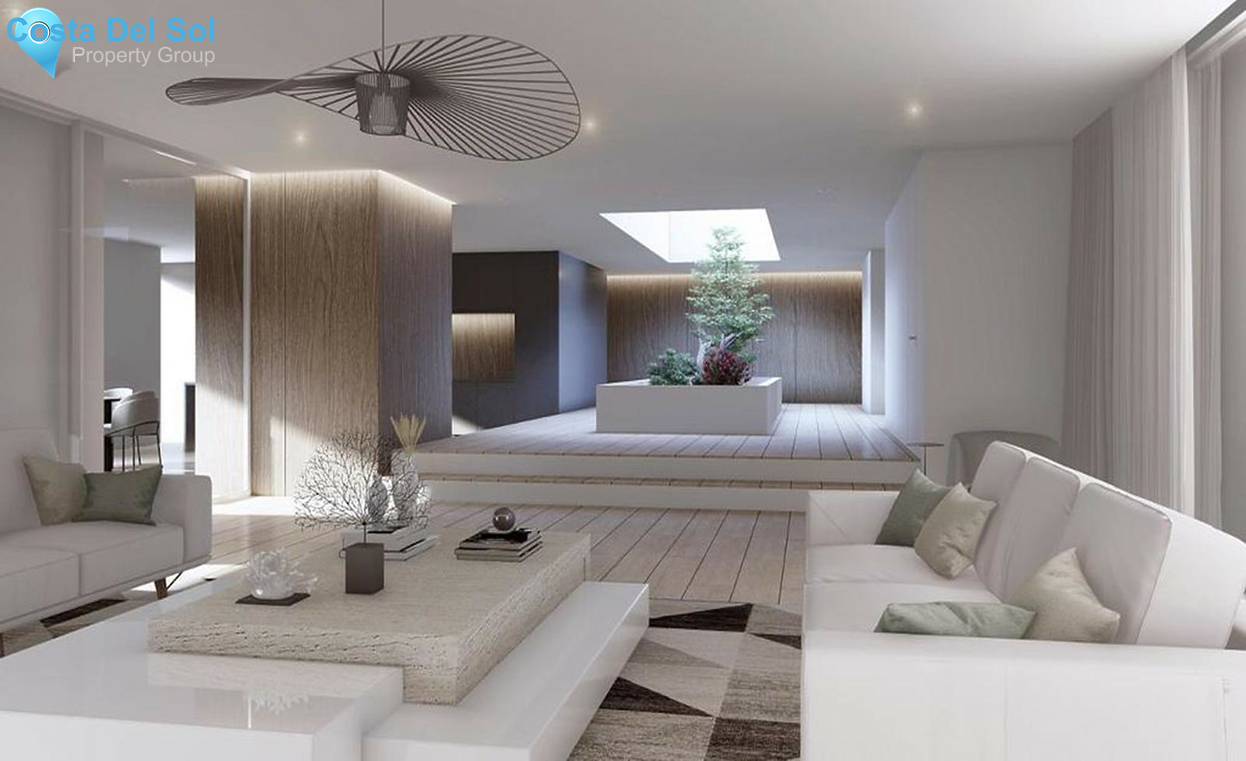 Penthouse in Puerto Banús-1276193