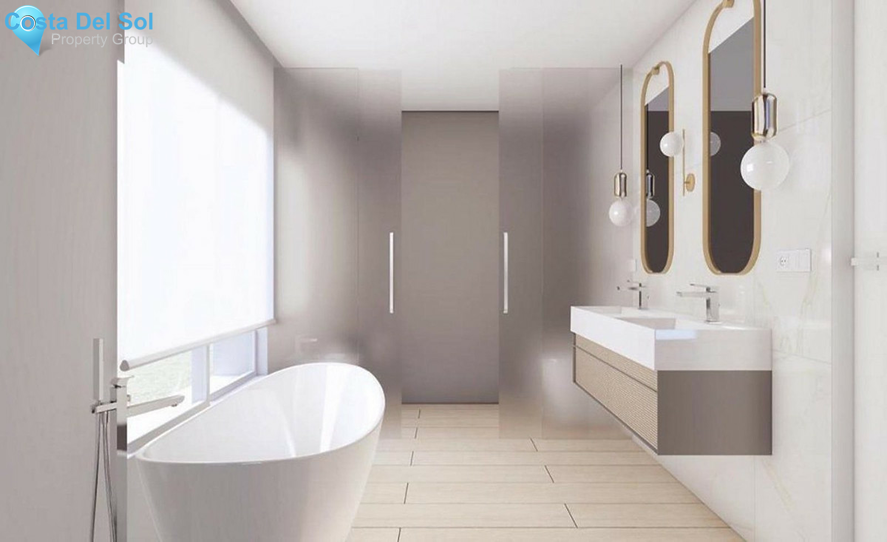 Penthouse in Puerto Banús-1406013