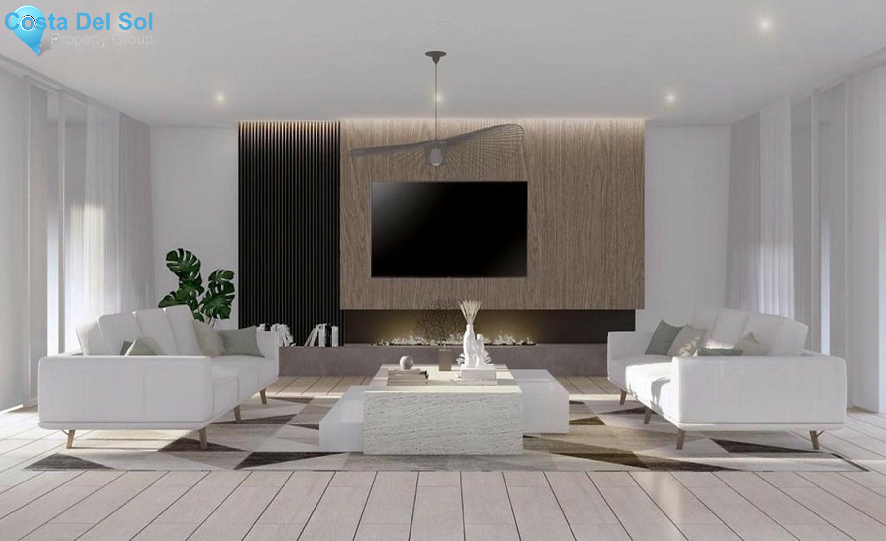 Penthouse in Puerto Banús-1406014