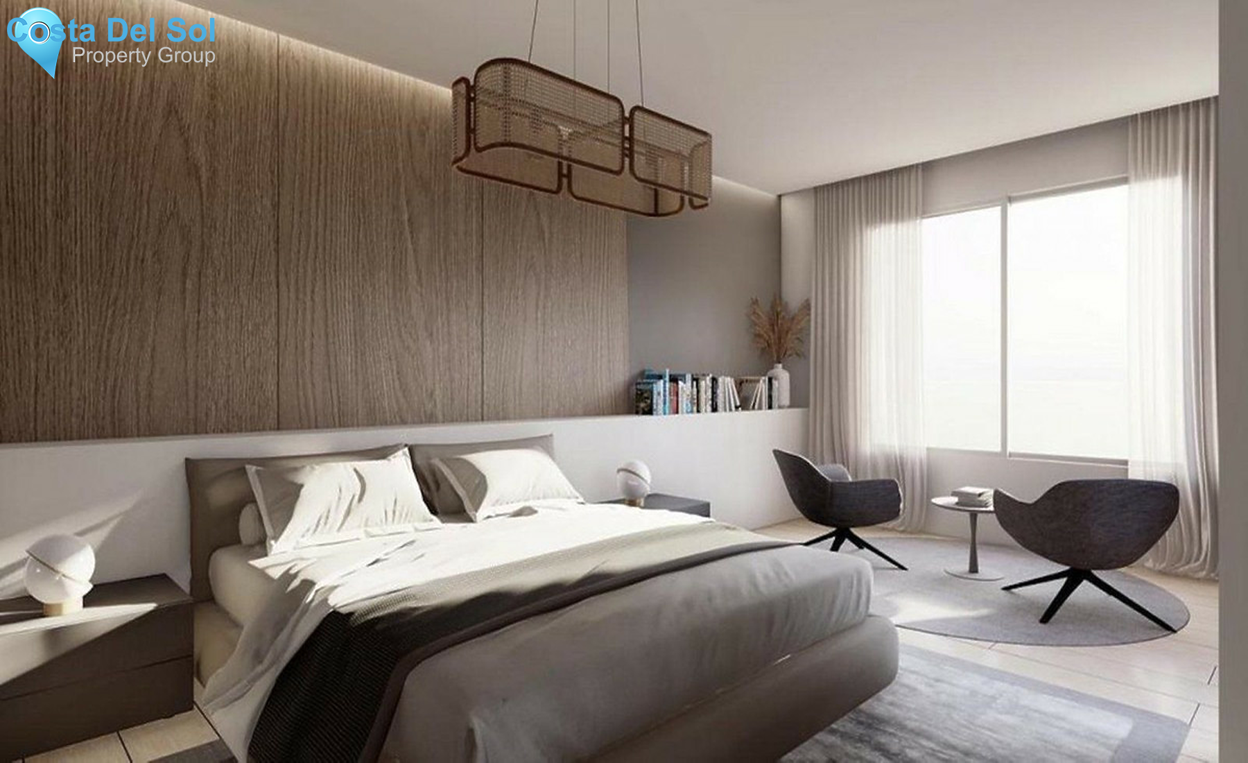 Penthouse in Puerto Banús-1406001