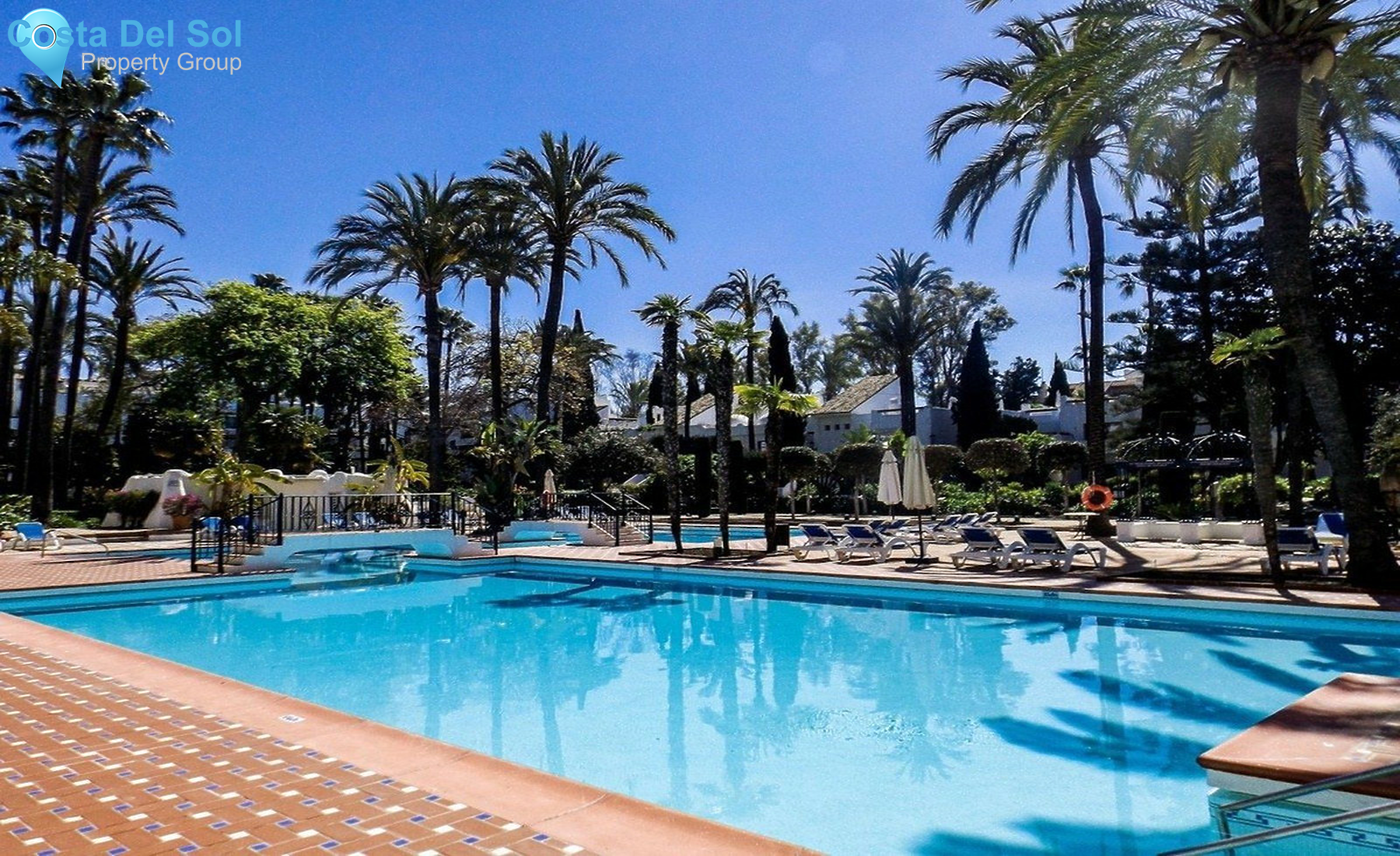 Penthouse in Puerto Banús-1406005